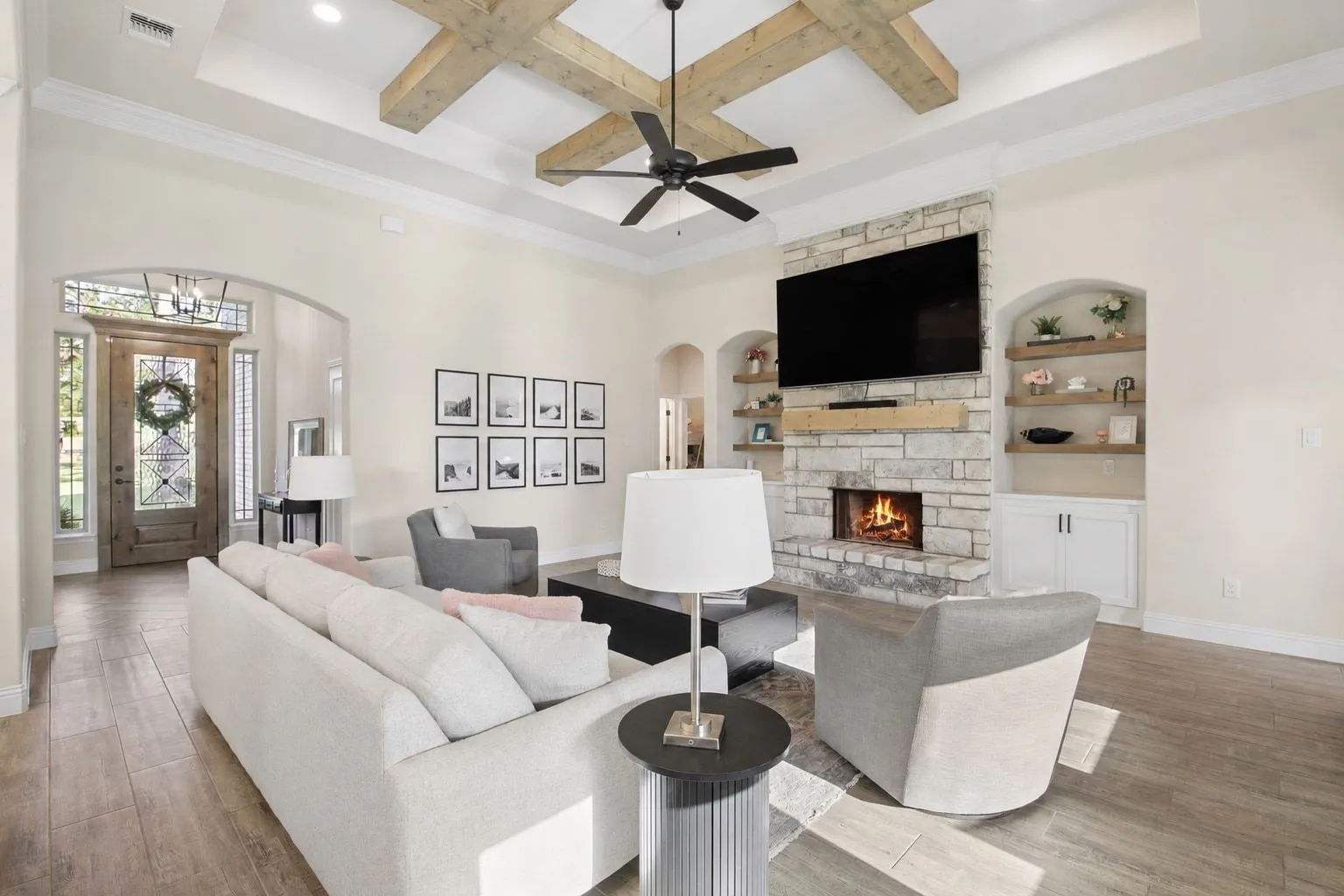 Single Family Residence For Sale in Parker County , 1109 Gonzollas Road, Springtown, Texas 76082, 4 Bedroom, 2 Bathroom, 2 Garage spaces, 2,324 Sqft, built in 2024, mls#21353699, Real Estate Agent in Springtown, Homes For Sale in Parker county, Homes For Sale in Springtown, Realtor in Springtown Texas, Real Estate Brokerage Independent Realty Texas, Luminita Cordes Realtor