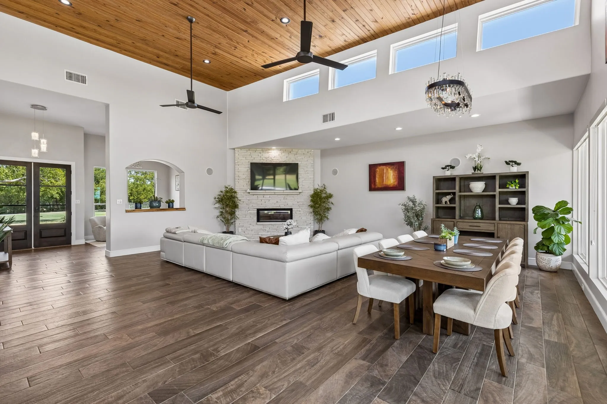 Single Family Residence For Sale in Tarrant County , 2216 Virginia Lane, Haslet, Texas 76052, 6 Bedroom, 5 Bathroom, 7 Garage spaces, 5,761 Sqft, built in 2019, mls#21348948, Real Estate Agent in Haslet, Homes For Sale in Tarrant county, Homes For Sale in Haslet, Realtor in Haslet Texas, Real Estate Brokerage Independent Realty Texas, Luminita Cordes Realtor