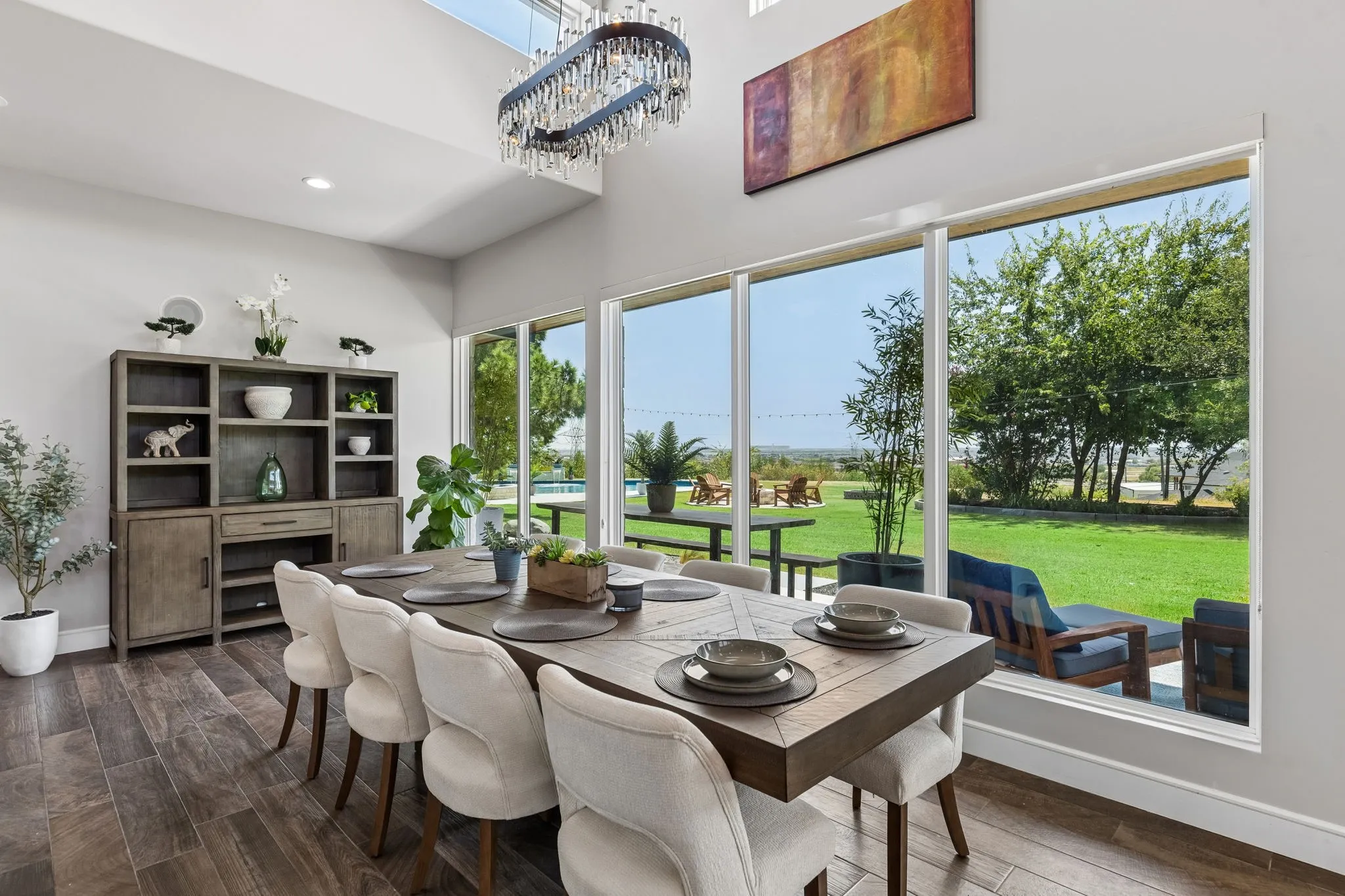 Single Family Residence For Sale in Tarrant County , 2216 Virginia Lane, Haslet, Texas 76052, 6 Bedroom, 5 Bathroom, 7 Garage spaces, 5,761 Sqft, built in 2019, mls#21348948, Real Estate Agent in Haslet, Homes For Sale in Tarrant county, Homes For Sale in Haslet, Realtor in Haslet Texas, Real Estate Brokerage Independent Realty Texas, Luminita Cordes Realtor