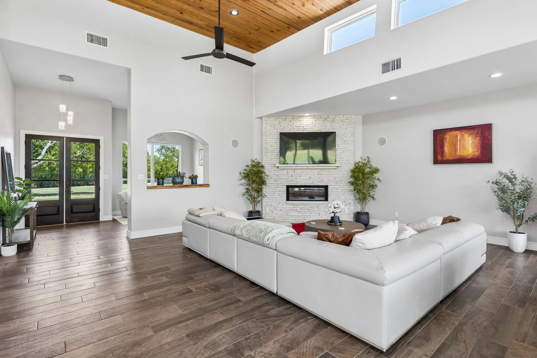 Single Family Residence For Sale in Tarrant County , 2216 Virginia Lane, Haslet, Texas 76052, 6 Bedroom, 5 Bathroom, 7 Garage spaces, 5,761 Sqft, built in 2019, mls#21348948, Real Estate Agent in Haslet, Homes For Sale in Tarrant county, Homes For Sale in Haslet, Realtor in Haslet Texas, Real Estate Brokerage Independent Realty Texas, Luminita Cordes Realtor