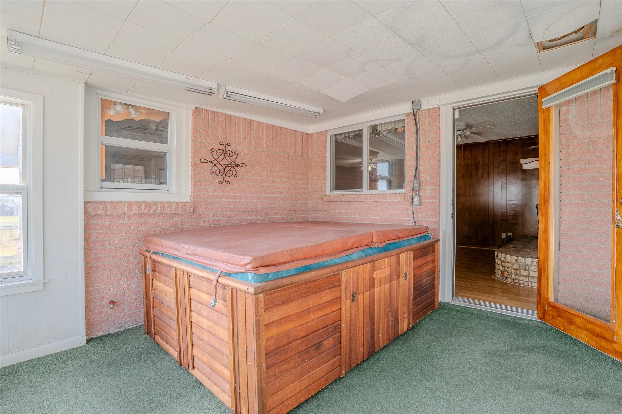 Farm For Sale in Erath County , 16094 County Road 351, Dublin, Texas 76446, 2 Bedroom, 2 Bathroom, 2 Garage spaces, 2,837 Sqft, built in 1949, mls#21353737, Real Estate Agent in Dublin, Homes For Sale in Erath county, Homes For Sale in Dublin, Realtor in Dublin Texas, Real Estate Brokerage Independent Realty Texas, Luminita Cordes Realtor