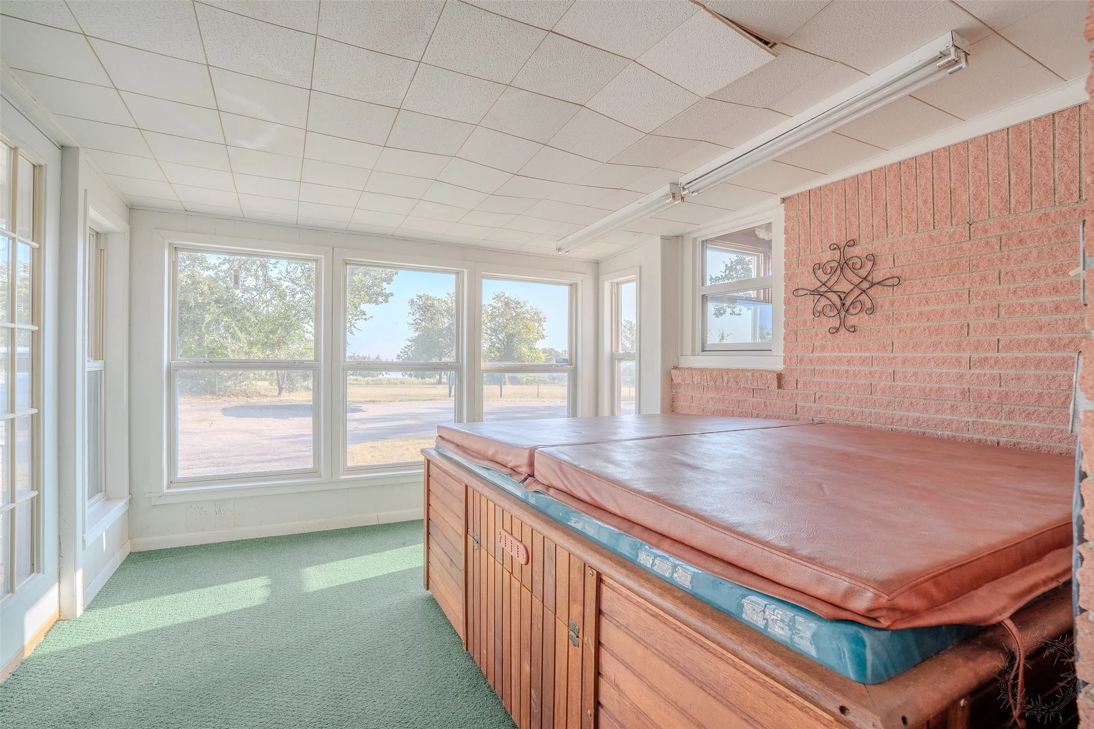 Farm For Sale in Erath County , 16094 County Road 351, Dublin, Texas 76446, 2 Bedroom, 2 Bathroom, 2 Garage spaces, 2,837 Sqft, built in 1949, mls#21353737, Real Estate Agent in Dublin, Homes For Sale in Erath county, Homes For Sale in Dublin, Realtor in Dublin Texas, Real Estate Brokerage Independent Realty Texas, Luminita Cordes Realtor