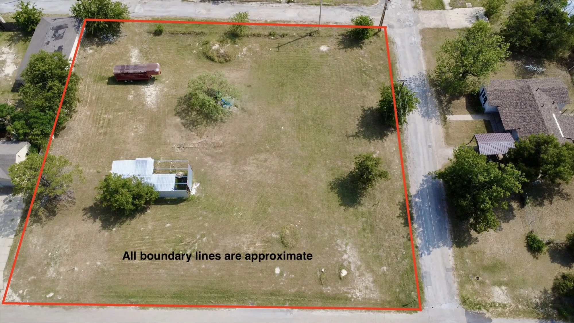 Unimproved Land For Sale in Hamilton County , TBD E Leslie Street, Hamilton, Texas 76531, 0, 0, Garage spaces, 0 Sqft, built in 1945, Price $45,000, mls#21353656, Real Estate Agent in Hamilton, Homes For Sale in Hamilton county, Homes For Sale in Hamilton, Realtor in Hamilton Texas, Real Estate Brokerage Independent Realty Texas, Luminita Cordes Realtor
