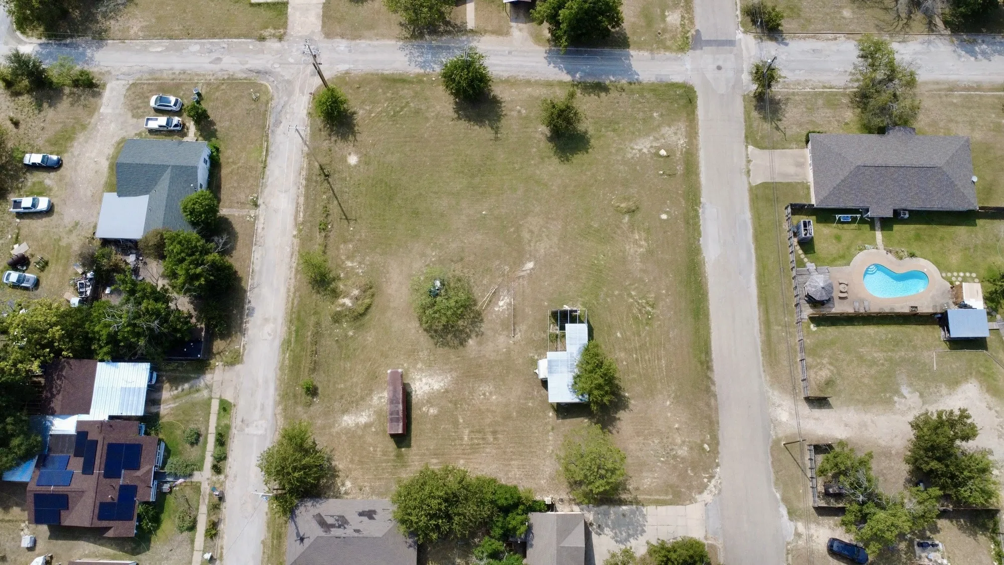 Unimproved Land For Sale in Hamilton County , TBD E Leslie Street, Hamilton, Texas 76531, 0, 0, Garage spaces, 0 Sqft, built in 1945, Price $45,000, mls#21353656, Real Estate Agent in Hamilton, Homes For Sale in Hamilton county, Homes For Sale in Hamilton, Realtor in Hamilton Texas, Real Estate Brokerage Independent Realty Texas, Luminita Cordes Realtor