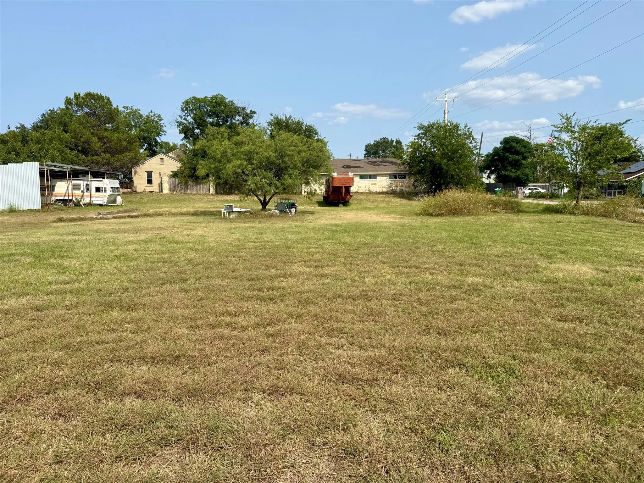 Unimproved Land For Sale in Hamilton County , TBD E Leslie Street, Hamilton, Texas 76531, 0, 0, Garage spaces, 0 Sqft, built in 1945, Price $45,000, mls#21353656, Real Estate Agent in Hamilton, Homes For Sale in Hamilton county, Homes For Sale in Hamilton, Realtor in Hamilton Texas, Real Estate Brokerage Independent Realty Texas, Luminita Cordes Realtor
