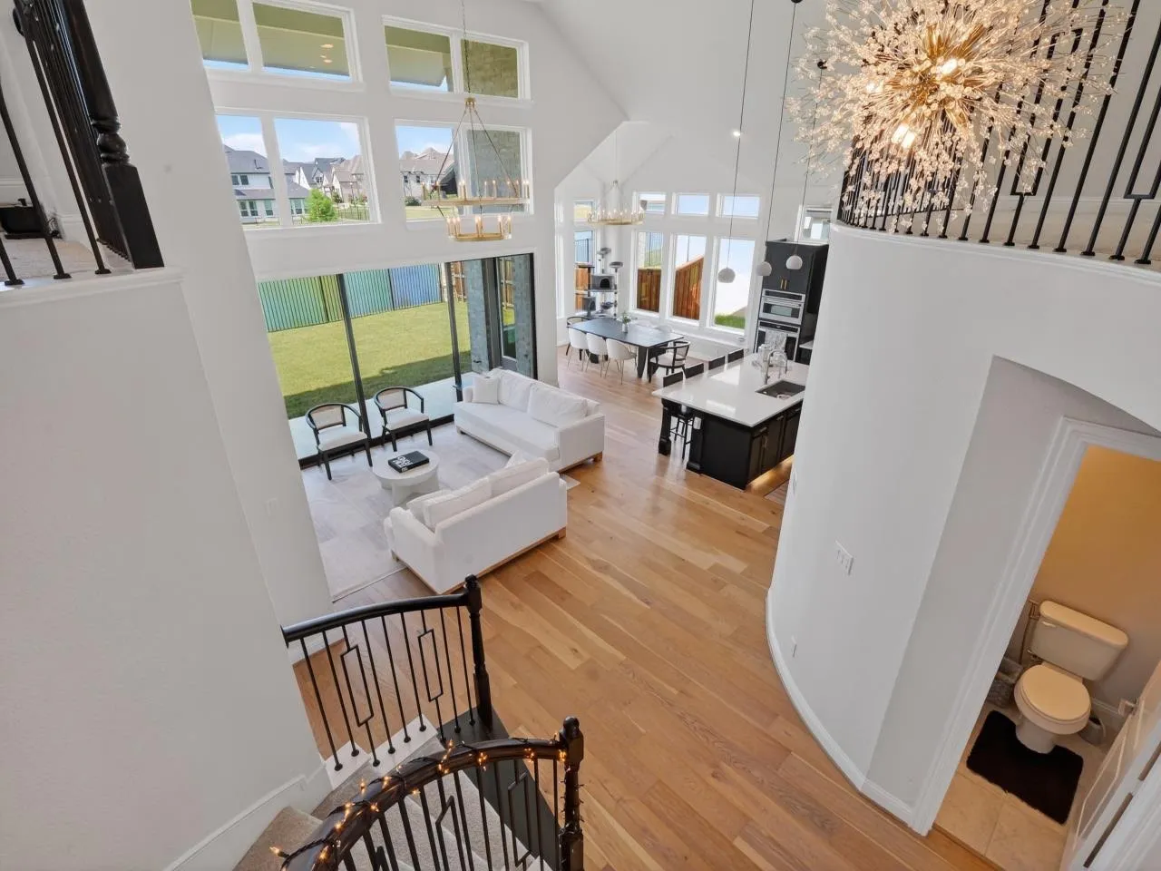 Single Family Residence For Sale in Denton County , 3040 Sunfish Street, Prosper, Texas 75078, 4 Bedroom, 4 Bathroom, 3 Garage spaces, 3,674 Sqft, built in 2022, mls#21353296, Real Estate Agent in Prosper, Homes For Sale in Denton county, Homes For Sale in Prosper, Realtor in Prosper Texas, Real Estate Brokerage Independent Realty Texas, Luminita Cordes Realtor