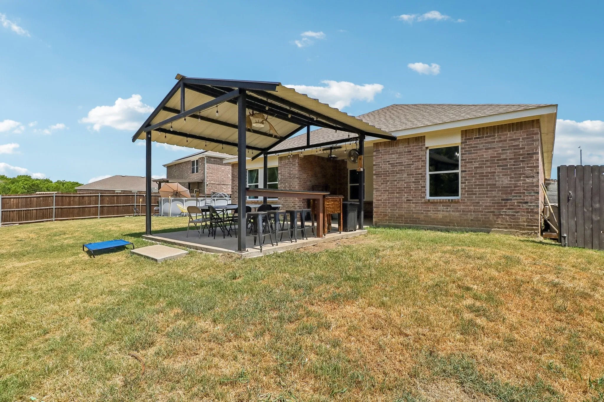 Single Family Residence For Sale in Ellis County , 2573 Cinnamon Springs Road, Glenn Heights, Texas 75154, 3 Bedroom, 2 Bathroom, 2 Garage spaces, 1,770 Sqft, built in 2022, mls#21352665, Real Estate Agent in Glenn Heights, Homes For Sale in Ellis county, Homes For Sale in Glenn Heights, Realtor in Glenn Heights Texas, Real Estate Brokerage Independent Realty Texas, Luminita Cordes Realtor