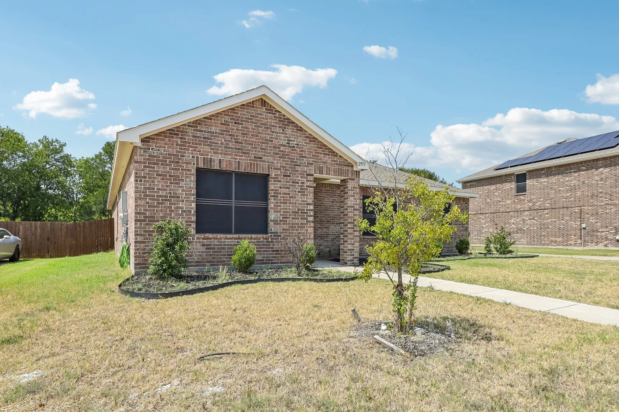 Single Family Residence For Sale in Ellis County , 2573 Cinnamon Springs Road, Glenn Heights, Texas 75154, 3 Bedroom, 2 Bathroom, 2 Garage spaces, 1,770 Sqft, built in 2022, mls#21352665, Real Estate Agent in Glenn Heights, Homes For Sale in Ellis county, Homes For Sale in Glenn Heights, Realtor in Glenn Heights Texas, Real Estate Brokerage Independent Realty Texas, Luminita Cordes Realtor