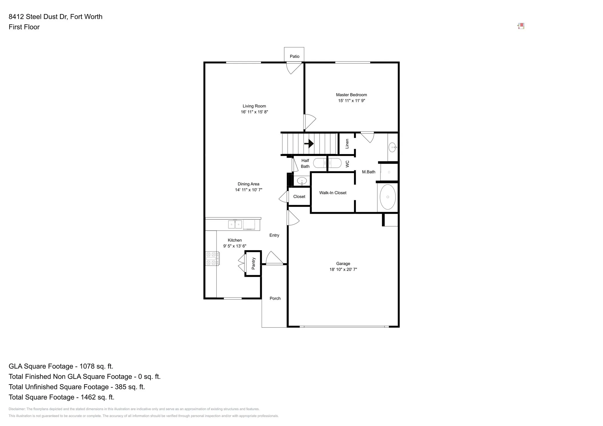 Single Family Residence For Rent in Tarrant County , 8412 Steel Dust Drive, Fort Worth, Texas 76179, 5 Bedroom, 3 Bathroom, 2 Garage spaces, 2,540 Sqft, built in 2020, mls#21353835, Real Estate Agent in Fort Worth, Homes For Rent in Tarrant county, Homes For Rent in Fort Worth, Realtor in Fort Worth Texas, Real Estate Brokerage Independent Realty Texas, Luminita Cordes Realtor