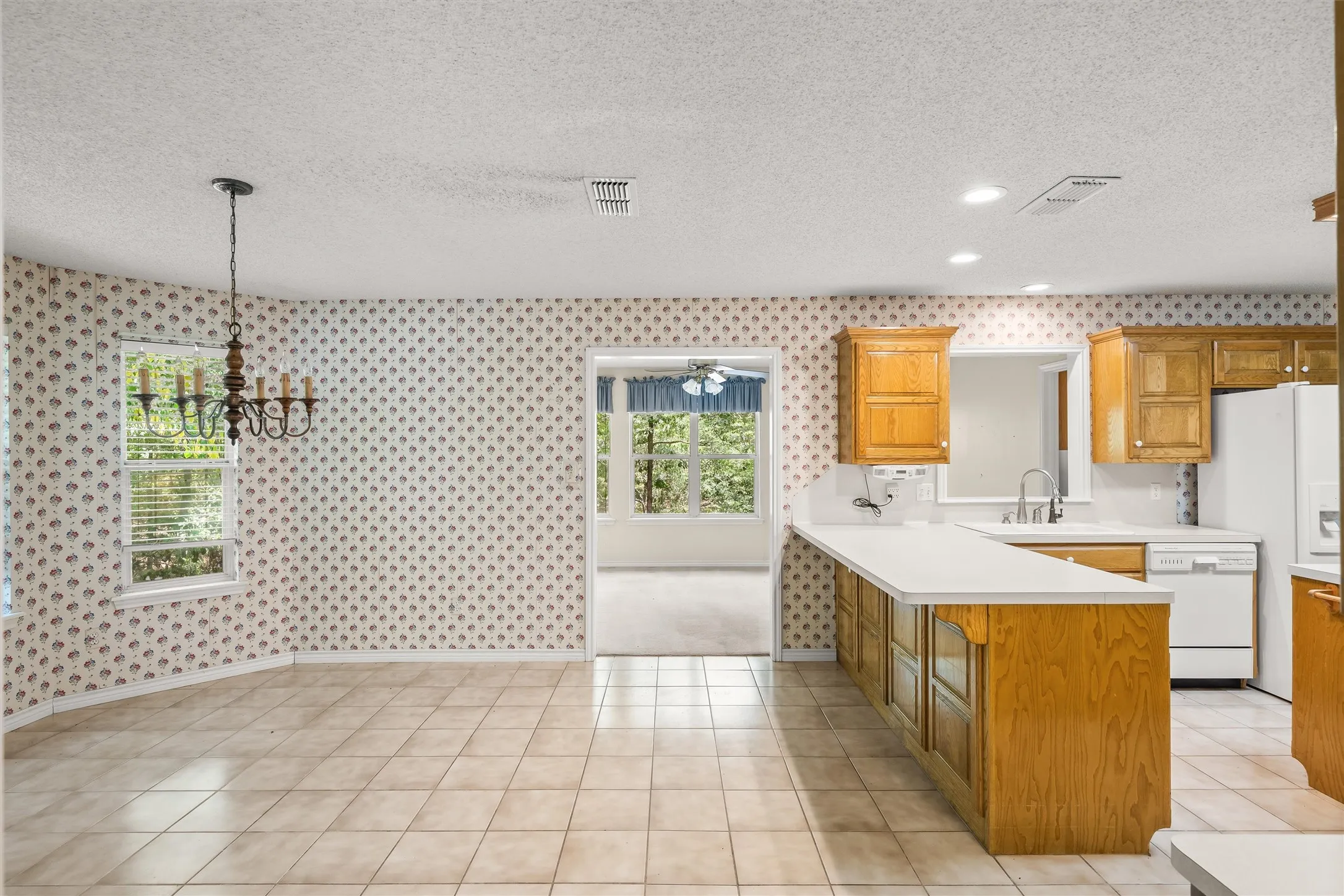 Breakfast Bar