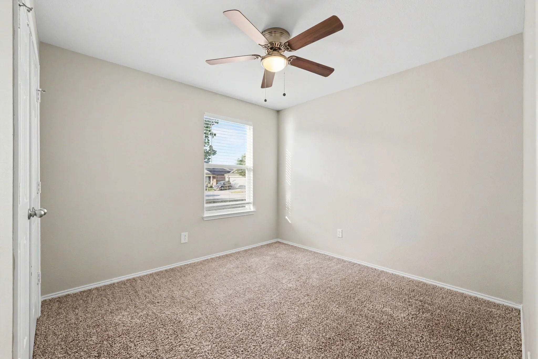 Bedroom #3