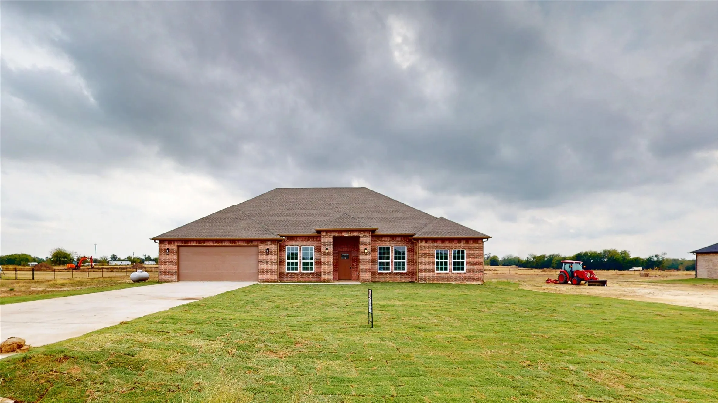 Single Family Residence For Sale in Rains County , 205 Private Road 5440, Point, Texas 75472, 5 Bedroom, 3 Bathroom, 2 Garage spaces, 2,508 Sqft, built in 2025, mls#21352395, Real Estate Agent in Point, Homes For Sale in Rains county, Homes For Sale in Point, Realtor in Point Texas, Real Estate Brokerage Independent Realty Texas, Luminita Cordes Realtor