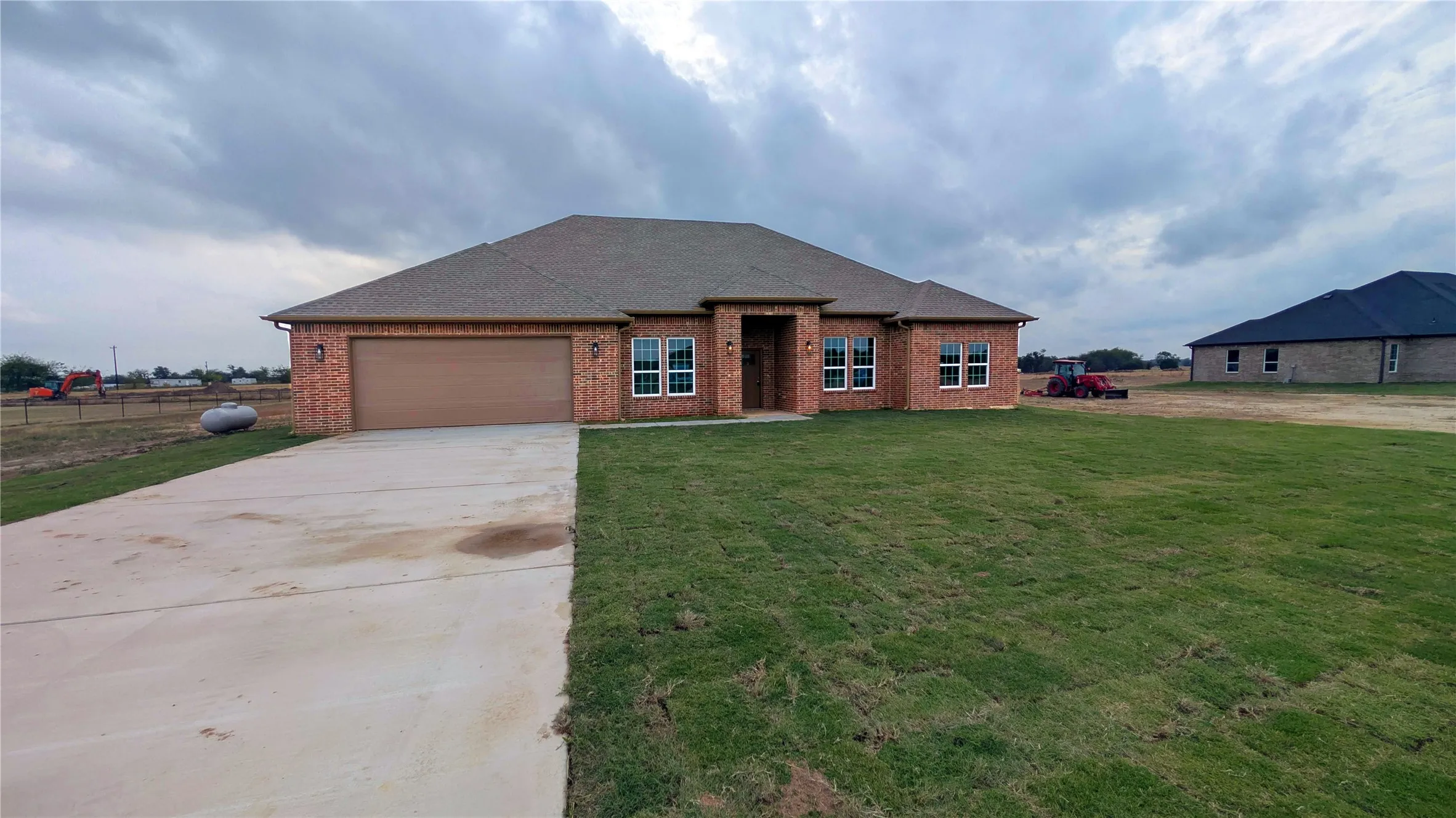 Single Family Residence For Sale in Rains County , 205 Private Road 5440, Point, Texas 75472, 5 Bedroom, 3 Bathroom, 2 Garage spaces, 2,508 Sqft, built in 2025, mls#21352395, Real Estate Agent in Point, Homes For Sale in Rains county, Homes For Sale in Point, Realtor in Point Texas, Real Estate Brokerage Independent Realty Texas, Luminita Cordes Realtor