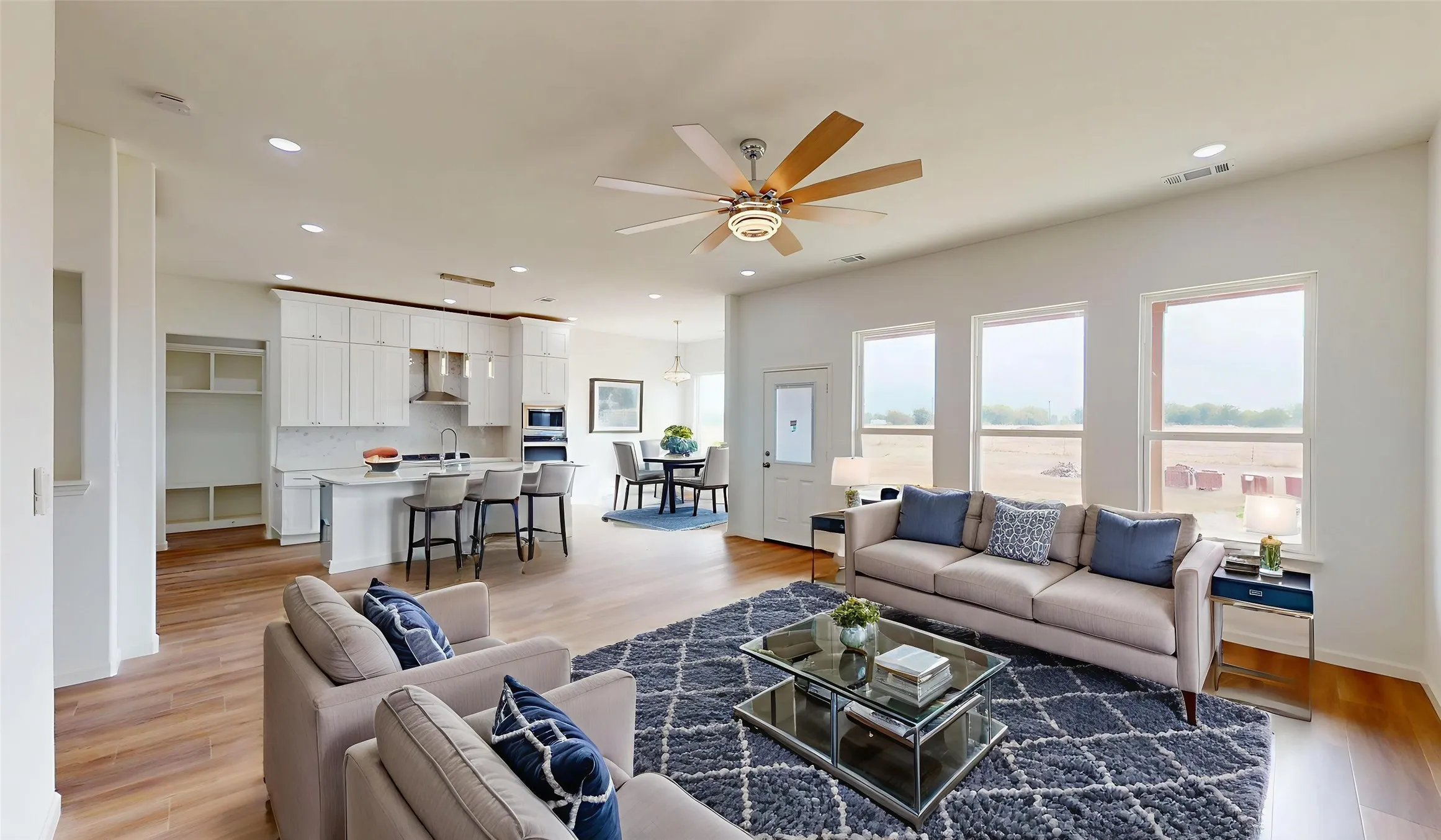 Single Family Residence For Sale in Rains County , 205 Private Road 5440, Point, Texas 75472, 5 Bedroom, 3 Bathroom, 2 Garage spaces, 2,508 Sqft, built in 2025, mls#21352395, Real Estate Agent in Point, Homes For Sale in Rains county, Homes For Sale in Point, Realtor in Point Texas, Real Estate Brokerage Independent Realty Texas, Luminita Cordes Realtor