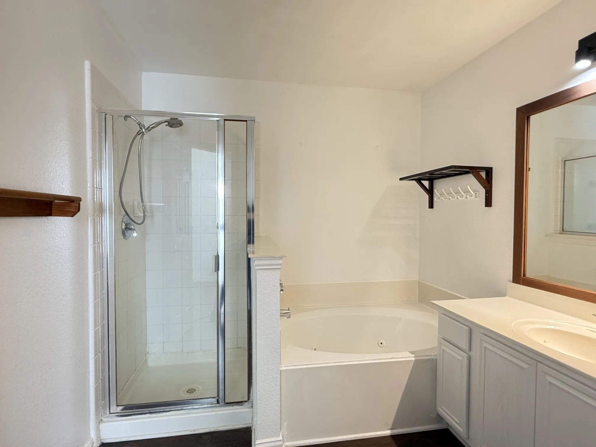 Master bath