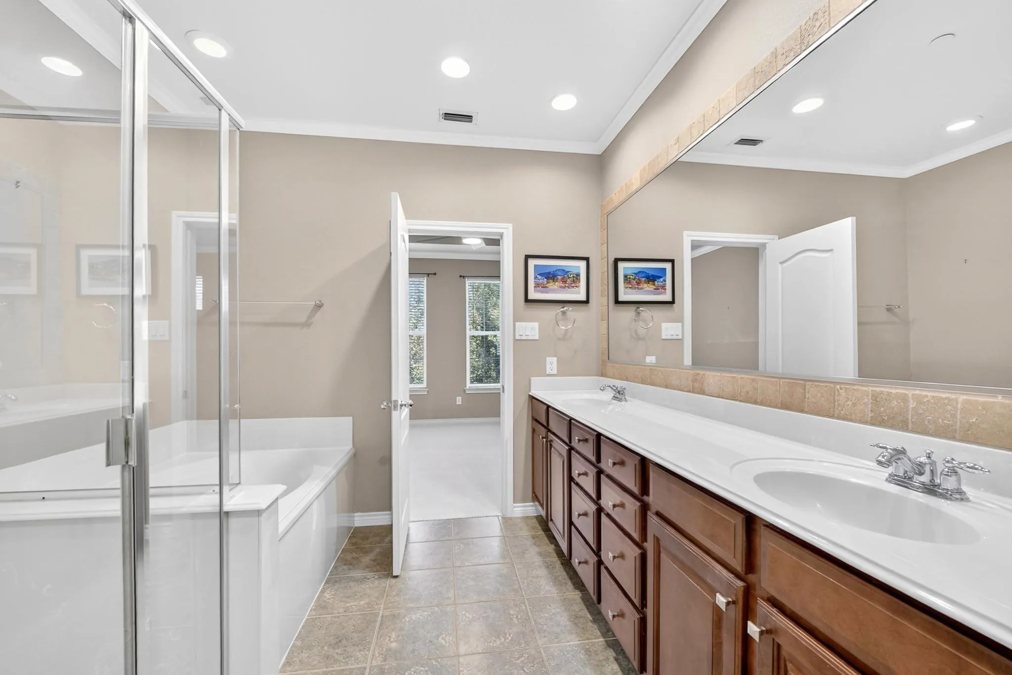 Condominium For Sale in Dallas County , 5026 Calloway Drive 163, Addison, Texas 75001, 2 Bedrooms, 3 Bathrooms, 2 Garage spaces, 1,693 Sqft, built in 2005, Price $399,900, mls#21353715, Real Estate Agent in Addison, Homes For Sale in Dallas county, Homes For Sale in Addison, Realtor in Addison Texas, Real Estate Brokerage Independent Realty Texas, Luminita Cordes Realtor