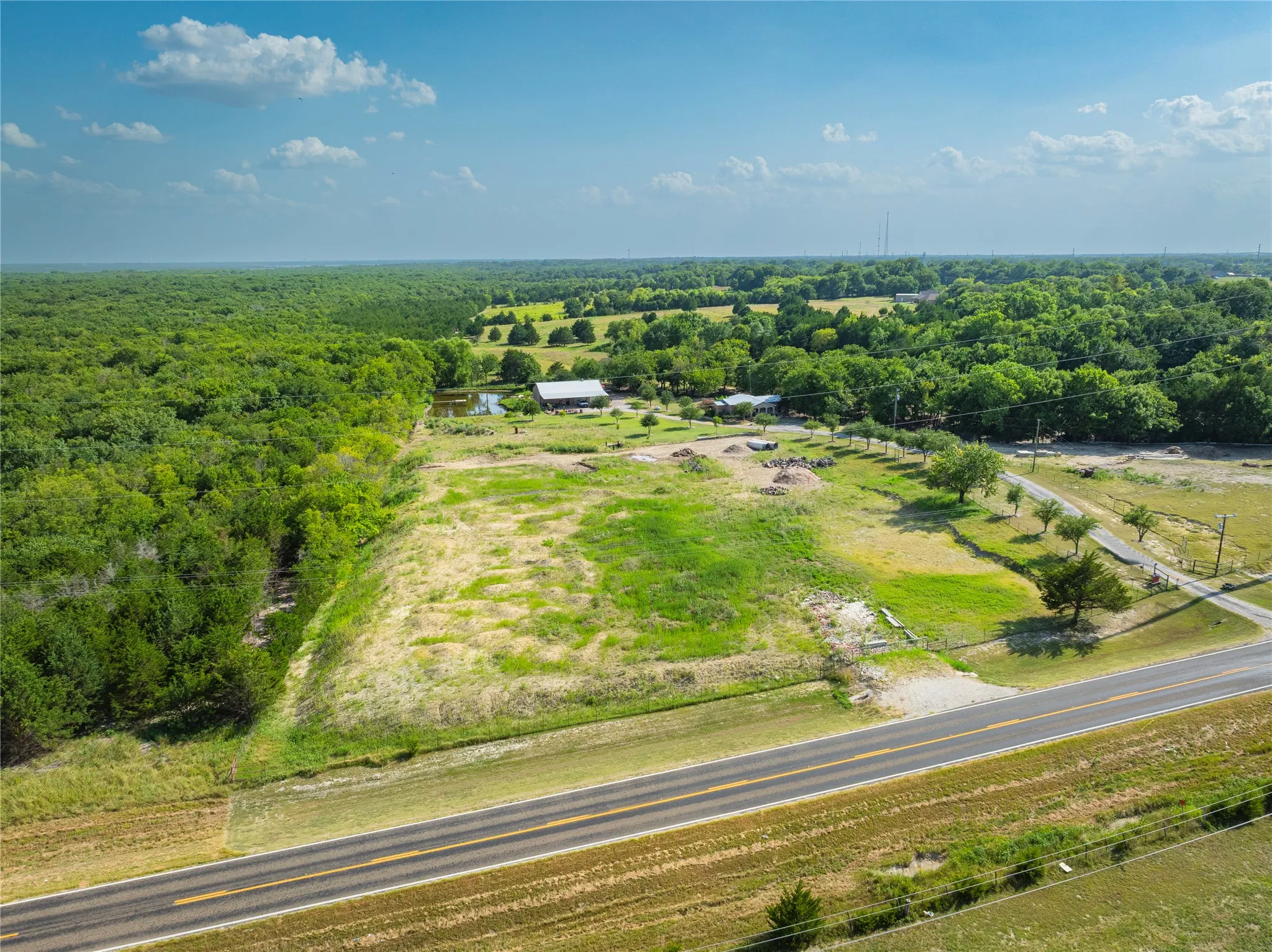 Unimproved Land For Sale in Collin County , TBD FM 2756, Farmersville, Texas 75442, 0, 0, Garage spaces, 0 Sqft, built in 0, Price $325,000, mls#21353800, Real Estate Agent in Farmersville, Homes For Sale in Collin county, Homes For Sale in Farmersville, Realtor in Farmersville Texas, Real Estate Brokerage Independent Realty Texas, Luminita Cordes Realtor