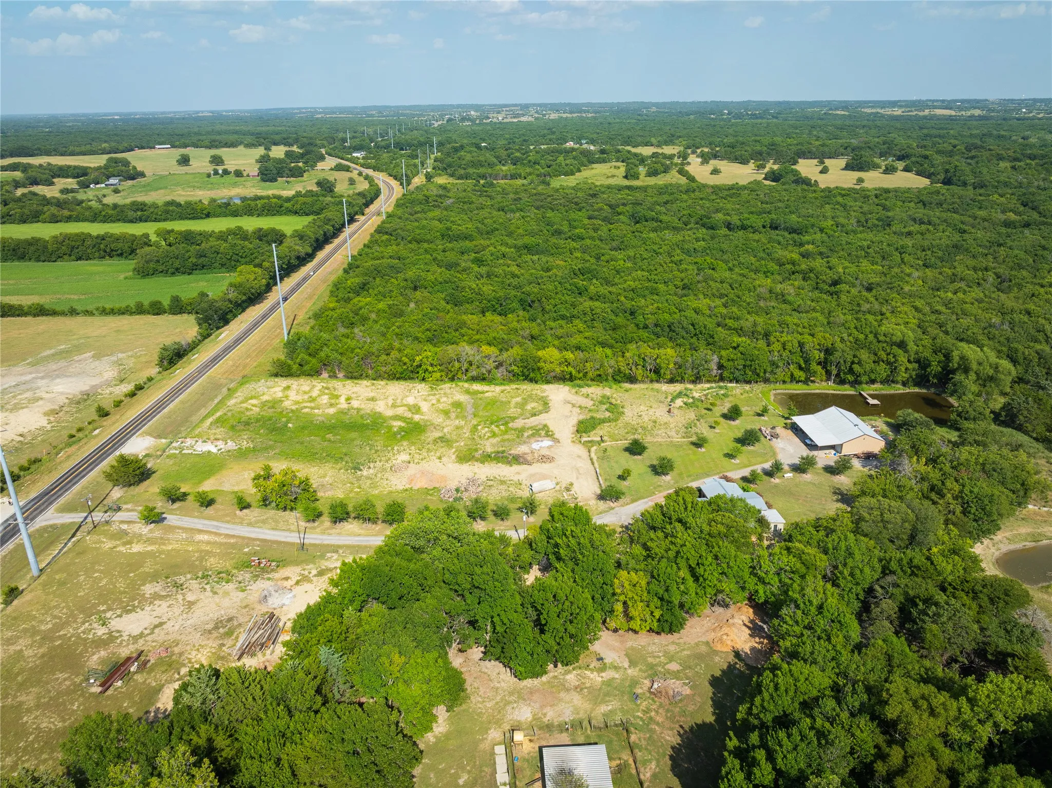 Unimproved Land For Sale in Collin County , TBD FM 2756, Farmersville, Texas 75442, 0, 0, Garage spaces, 0 Sqft, built in 0, Price $325,000, mls#21353800, Real Estate Agent in Farmersville, Homes For Sale in Collin county, Homes For Sale in Farmersville, Realtor in Farmersville Texas, Real Estate Brokerage Independent Realty Texas, Luminita Cordes Realtor