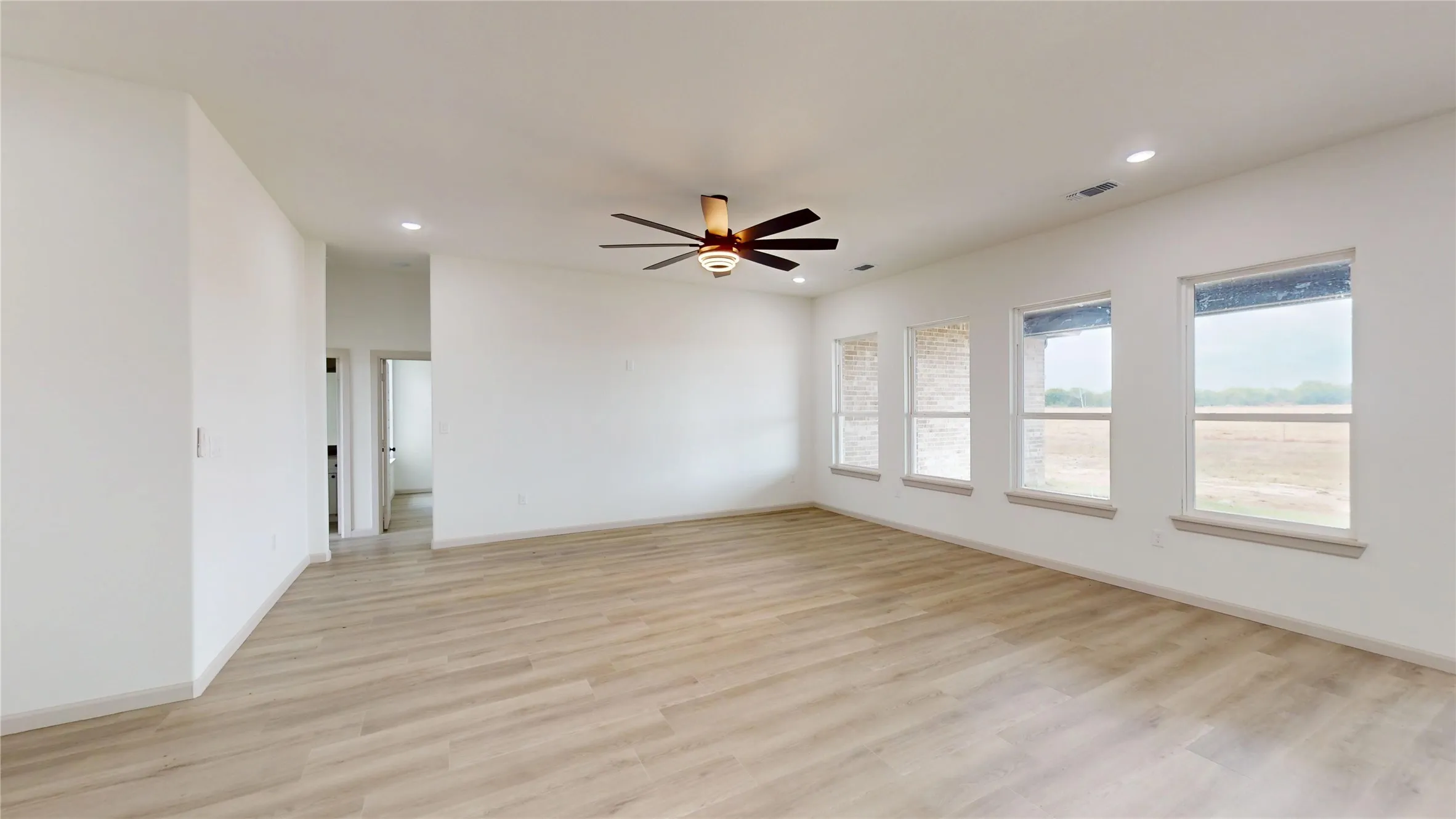 Single Family Residence For Sale in Rains County , 235 Private Road 5440, Point, Texas 75472, 5 Bedroom, 3 Bathroom, 2 Garage spaces, 2,589 Sqft, built in 2025, mls#21352457, Real Estate Agent in Point, Homes For Sale in Rains county, Homes For Sale in Point, Realtor in Point Texas, Real Estate Brokerage Independent Realty Texas, Luminita Cordes Realtor