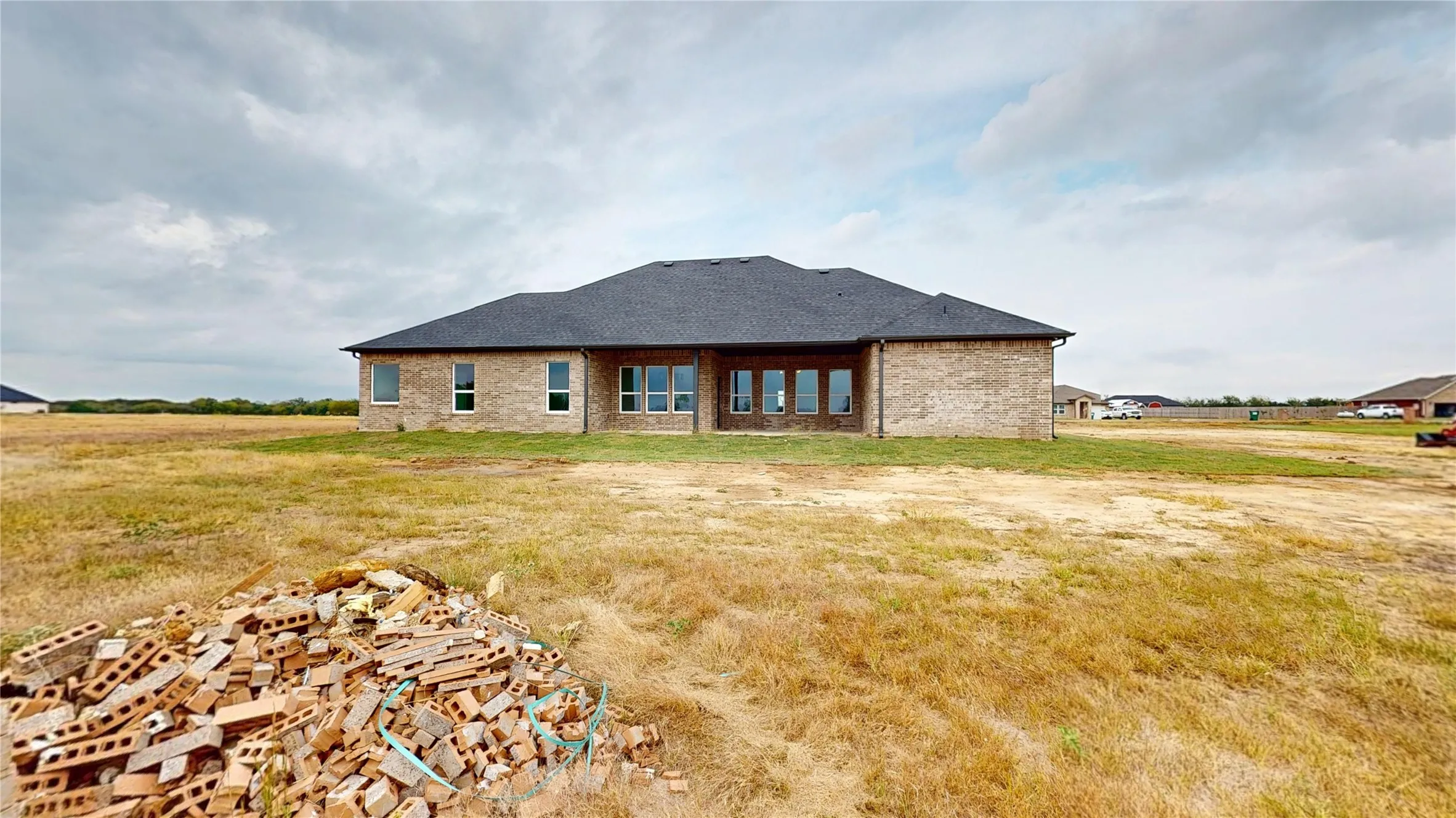 Single Family Residence For Sale in Rains County , 235 Private Road 5440, Point, Texas 75472, 5 Bedroom, 3 Bathroom, 2 Garage spaces, 2,589 Sqft, built in 2025, mls#21352457, Real Estate Agent in Point, Homes For Sale in Rains county, Homes For Sale in Point, Realtor in Point Texas, Real Estate Brokerage Independent Realty Texas, Luminita Cordes Realtor