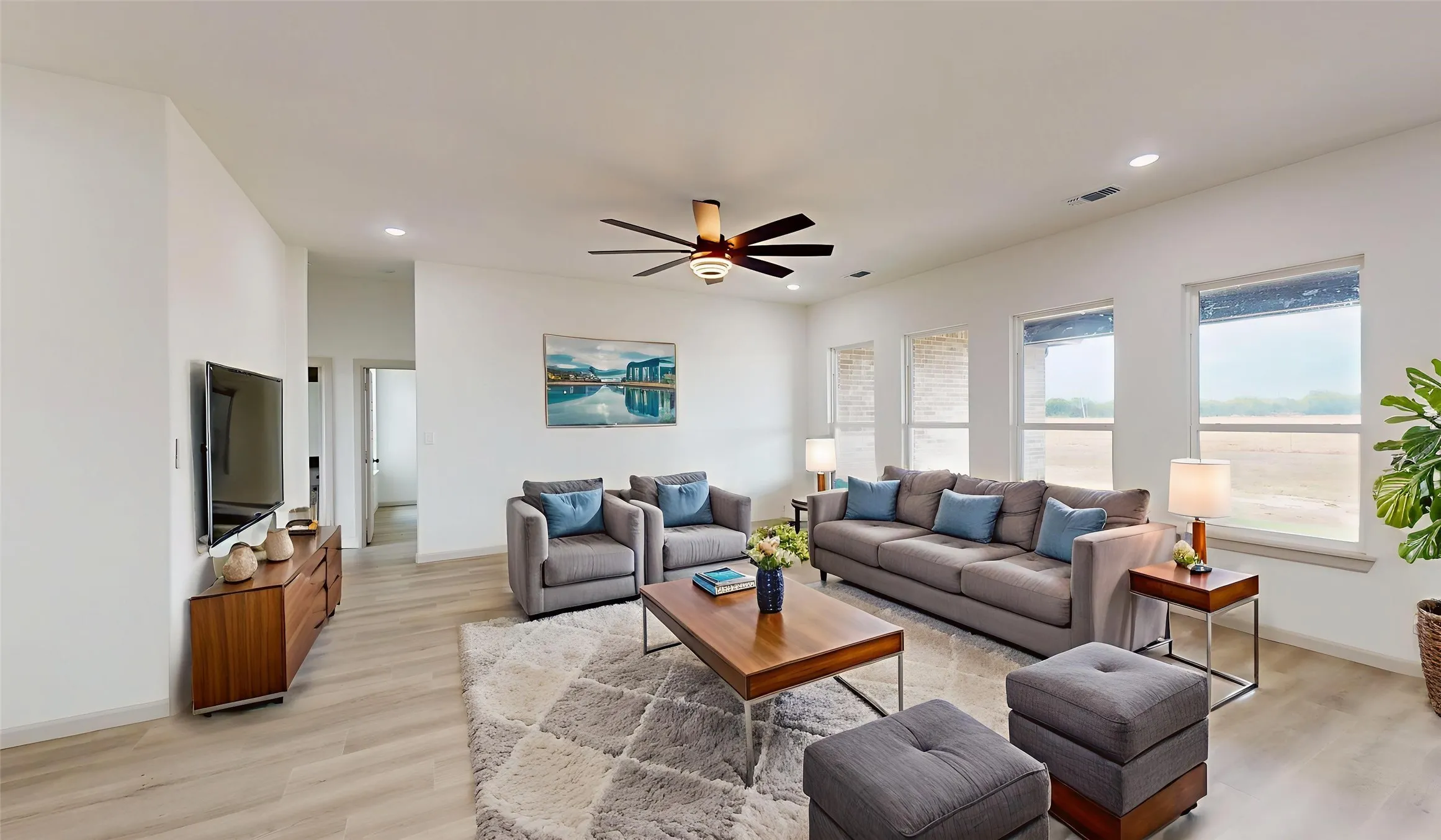 Single Family Residence For Sale in Rains County , 235 Private Road 5440, Point, Texas 75472, 5 Bedroom, 3 Bathroom, 2 Garage spaces, 2,589 Sqft, built in 2025, mls#21352457, Real Estate Agent in Point, Homes For Sale in Rains county, Homes For Sale in Point, Realtor in Point Texas, Real Estate Brokerage Independent Realty Texas, Luminita Cordes Realtor