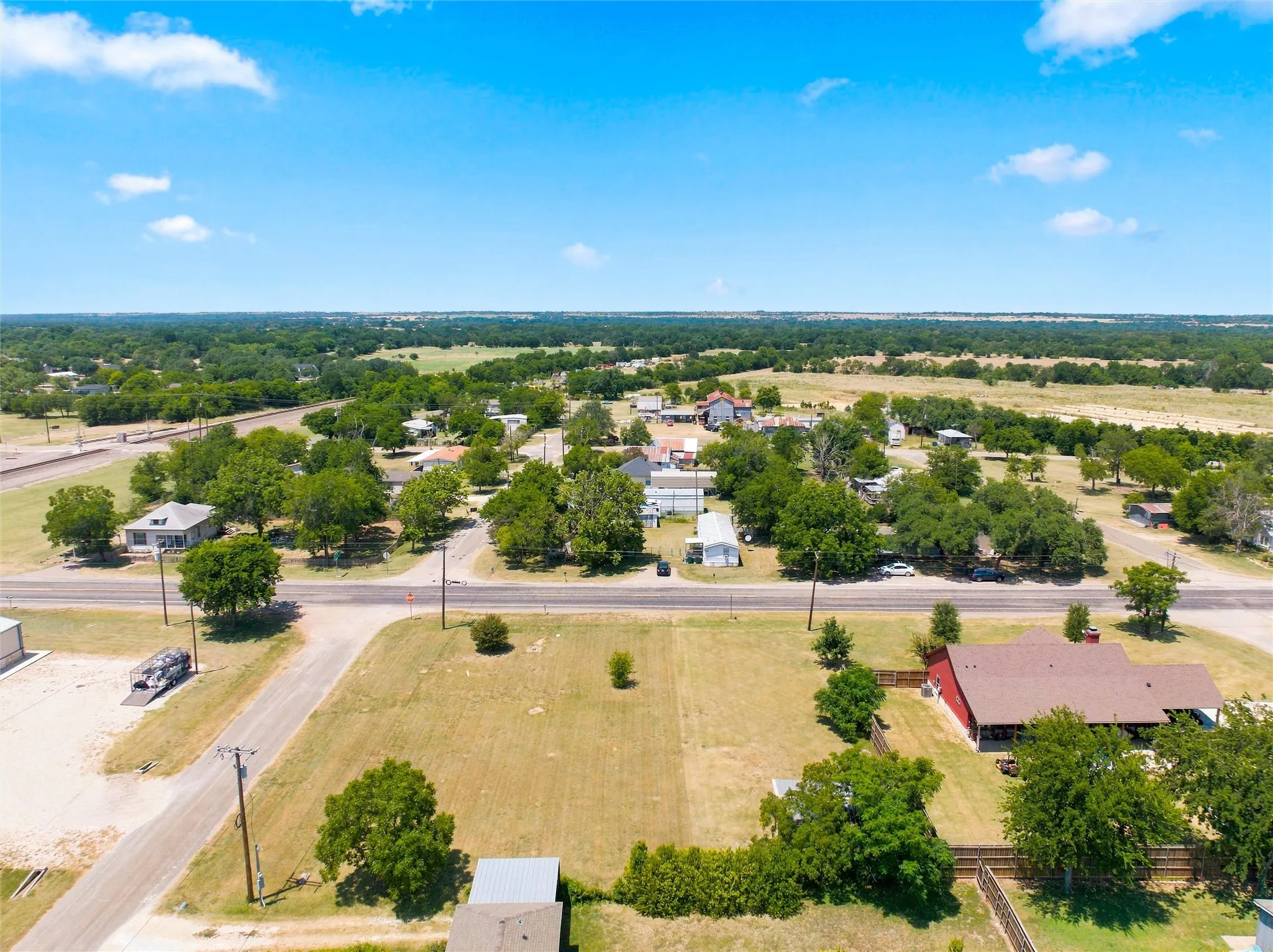 Unimproved Land For Sale in Mc Lennan County , 000 E 5th Street, Crawford, Texas 76638, 0, 0, Garage spaces, 0 Sqft, built in 0, mls#21353939, Real Estate Agent in Crawford, Homes For Sale in Mc Lennan county, Homes For Sale in Crawford, Realtor in Crawford Texas, Real Estate Brokerage Independent Realty Texas, Luminita Cordes Realtor