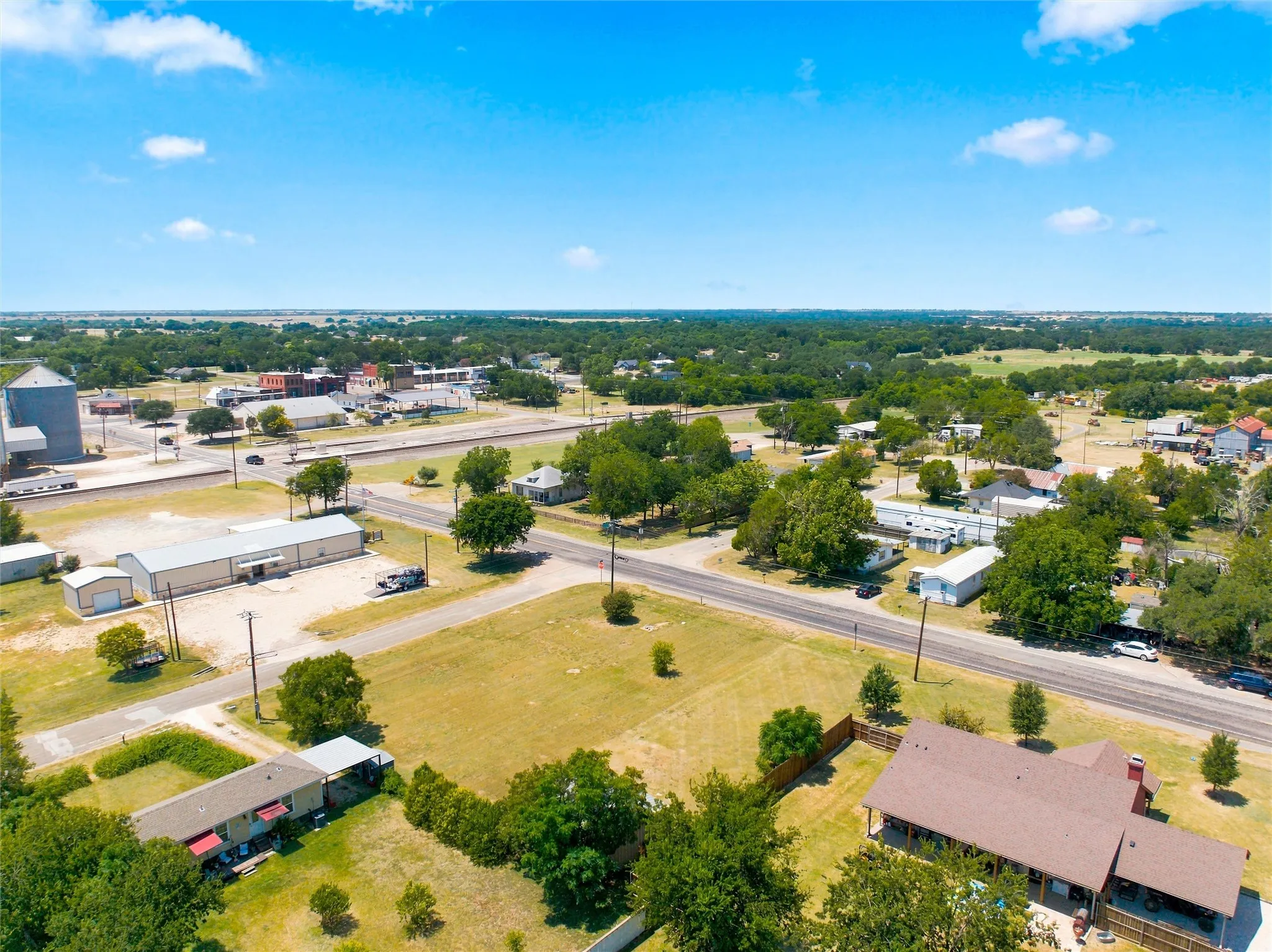 Unimproved Land For Sale in Mc Lennan County , 000 E 5th Street, Crawford, Texas 76638, 0, 0, Garage spaces, 0 Sqft, built in 0, mls#21353939, Real Estate Agent in Crawford, Homes For Sale in Mc Lennan county, Homes For Sale in Crawford, Realtor in Crawford Texas, Real Estate Brokerage Independent Realty Texas, Luminita Cordes Realtor