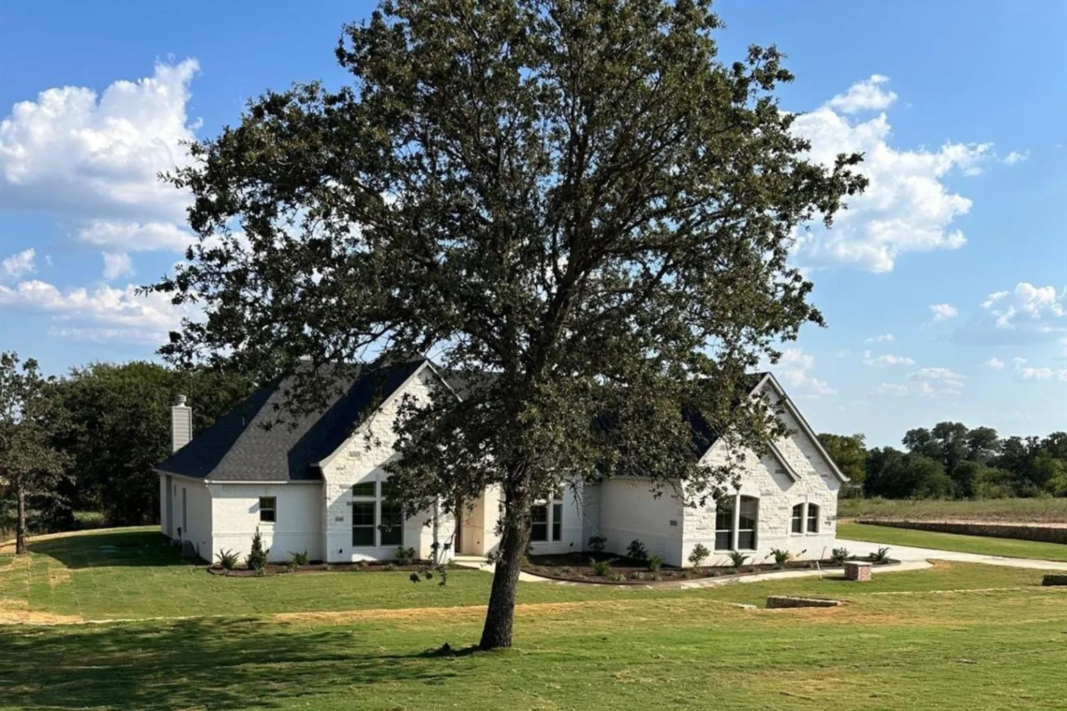 New Construction