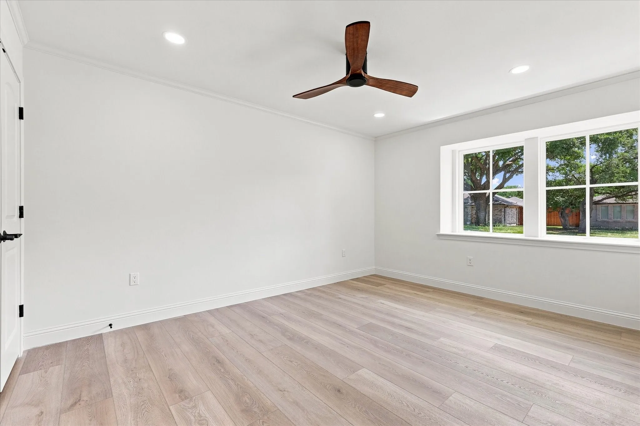 Another view of bedroom 4