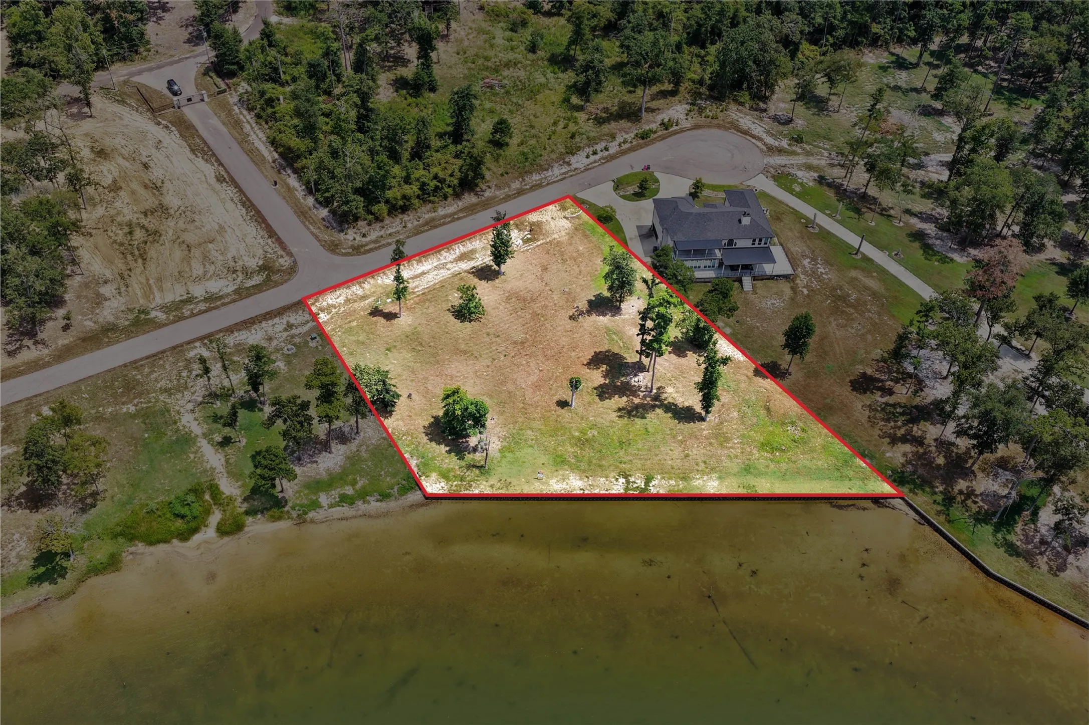 Unimproved Land For Sale in Camp County , TBD Private Road 52605, Pittsburg, Texas 75686, 0, 0, Garage spaces, 0 Sqft, built in 0, Price $299,000, mls#21351802, Real Estate Agent in Pittsburg, Homes For Sale in Camp county, Homes For Sale in Pittsburg, Realtor in Pittsburg Texas, Real Estate Brokerage Independent Realty Texas, Luminita Cordes Realtor