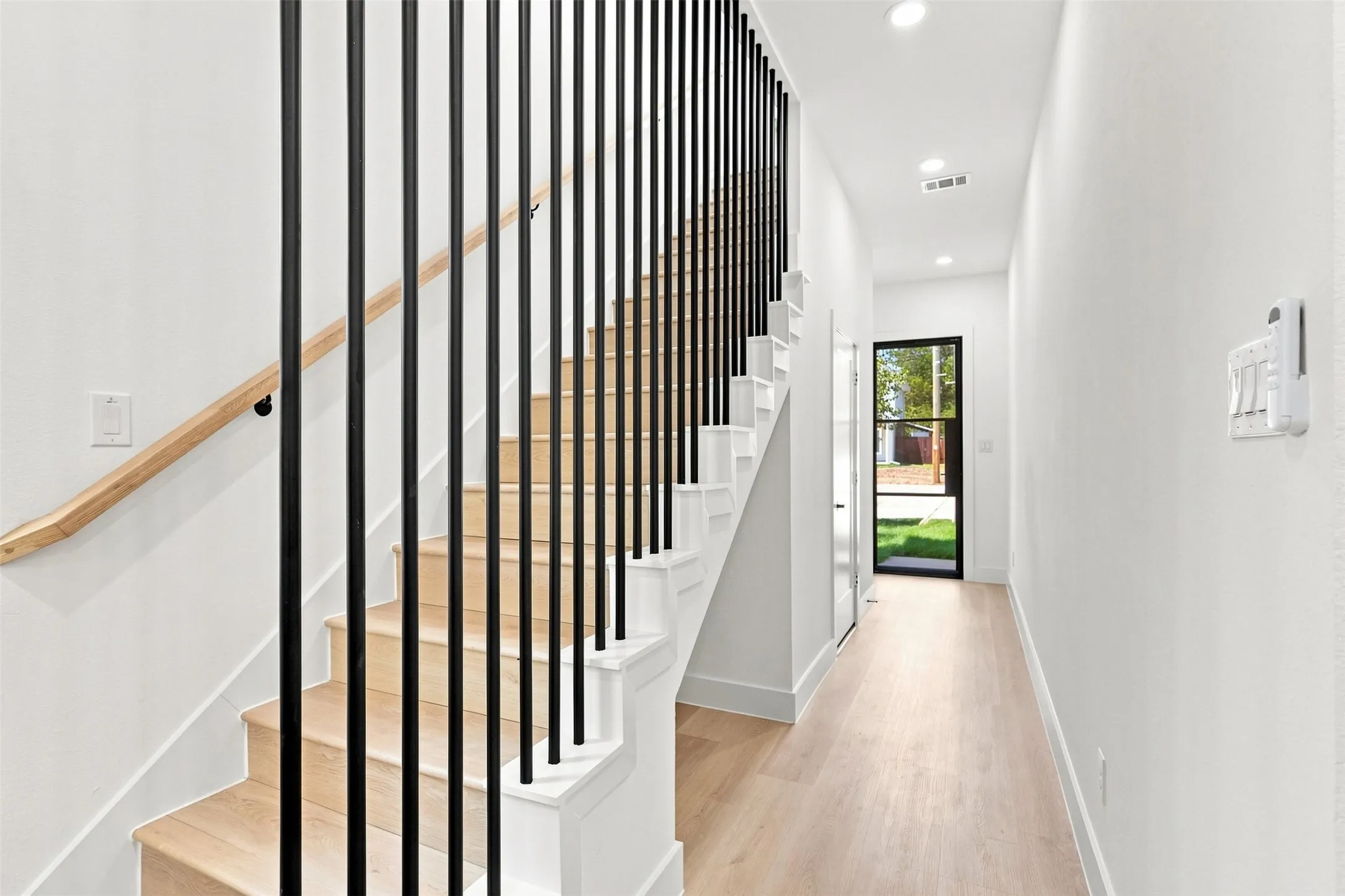Doggie Den under stairs