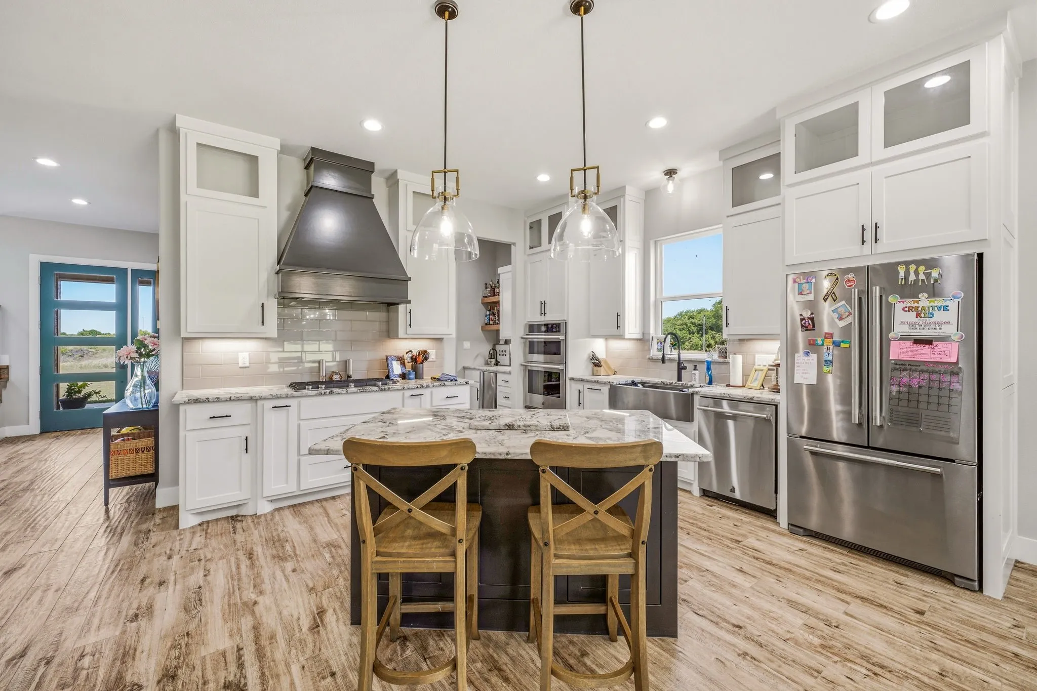 Farm For Sale in Erath County , 3685 Farm Road 205, Stephenville, Texas 76401, 4 Bedrooms, 4 Bathrooms, 2 Garage spaces, 3,688 Sqft, built in 2022, Price $1,395,000, mls#21347492, Real Estate Agent in Stephenville, Homes For Sale in Erath county, Homes For Sale in Stephenville, Realtor in Stephenville Texas, Real Estate Brokerage Independent Realty Texas, Luminita Cordes Realtor