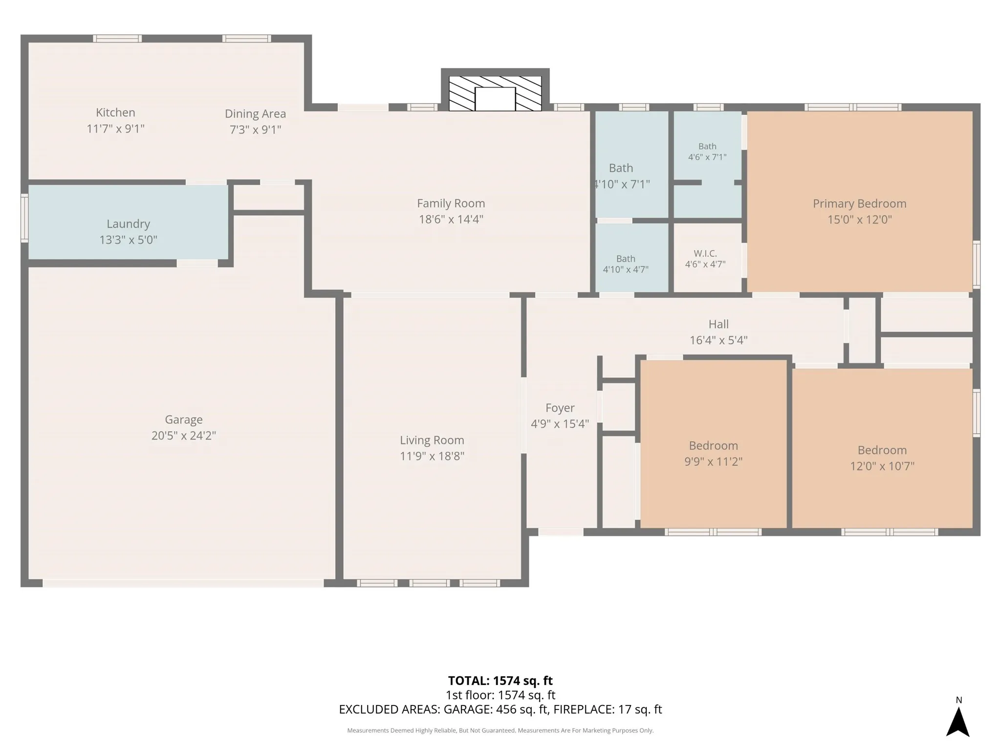 Single Family Residence For Sale in Tarrant County , 5709 Starlight Drive, Haltom City, Texas 76117, 3 Bedroom, 2 Bathroom, 2 Garage spaces, 1,666 Sqft, built in 1963, mls#21353950, Real Estate Agent in Haltom City, Homes For Sale in Tarrant county, Homes For Sale in Haltom City, Realtor in Haltom City Texas, Real Estate Brokerage Independent Realty Texas, Luminita Cordes Realtor