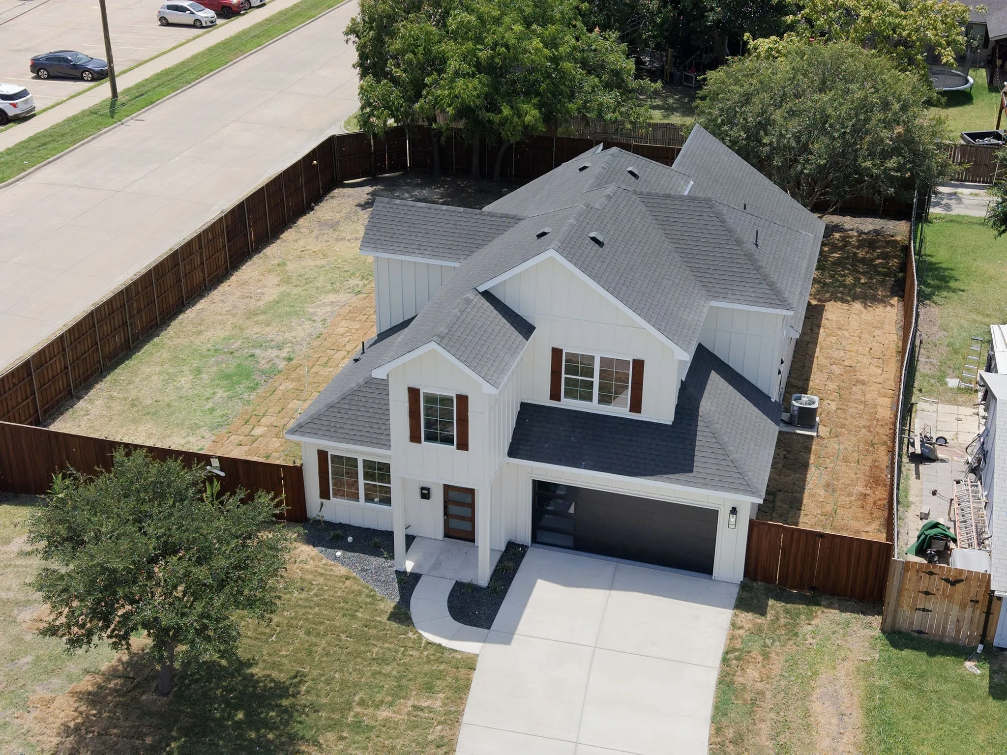 Single Family Residence For Sale in Dallas County , 3825 Williamsburg Drive, Garland, Texas 75043, 4 Bedroom, 3 Bathroom, 2 Garage spaces, 2,363 Sqft, built in 2026, mls#21351081, Real Estate Agent in Garland, Homes For Sale in Dallas county, Homes For Sale in Garland, Realtor in Garland Texas, Real Estate Brokerage Independent Realty Texas, Luminita Cordes Realtor