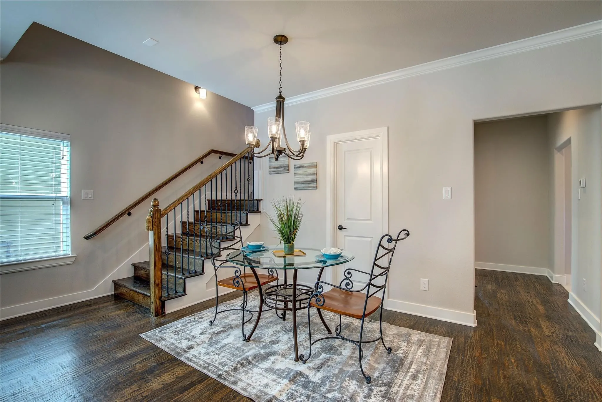 Apartment For Rent in Hopkins County , 431 Connally Street, Sulphur Springs, Texas 75482, 4 Bedrooms, 4 Bathrooms, 2 Garage spaces, 2,400 Sqft, built in 2022, Price $2,750, mls#21353609, Real Estate Agent in Sulphur Springs, Homes For Rent in Hopkins county, Homes For Rent in Sulphur Springs, Realtor in Sulphur Springs Texas, Real Estate Brokerage Independent Realty Texas, Luminita Cordes Realtor