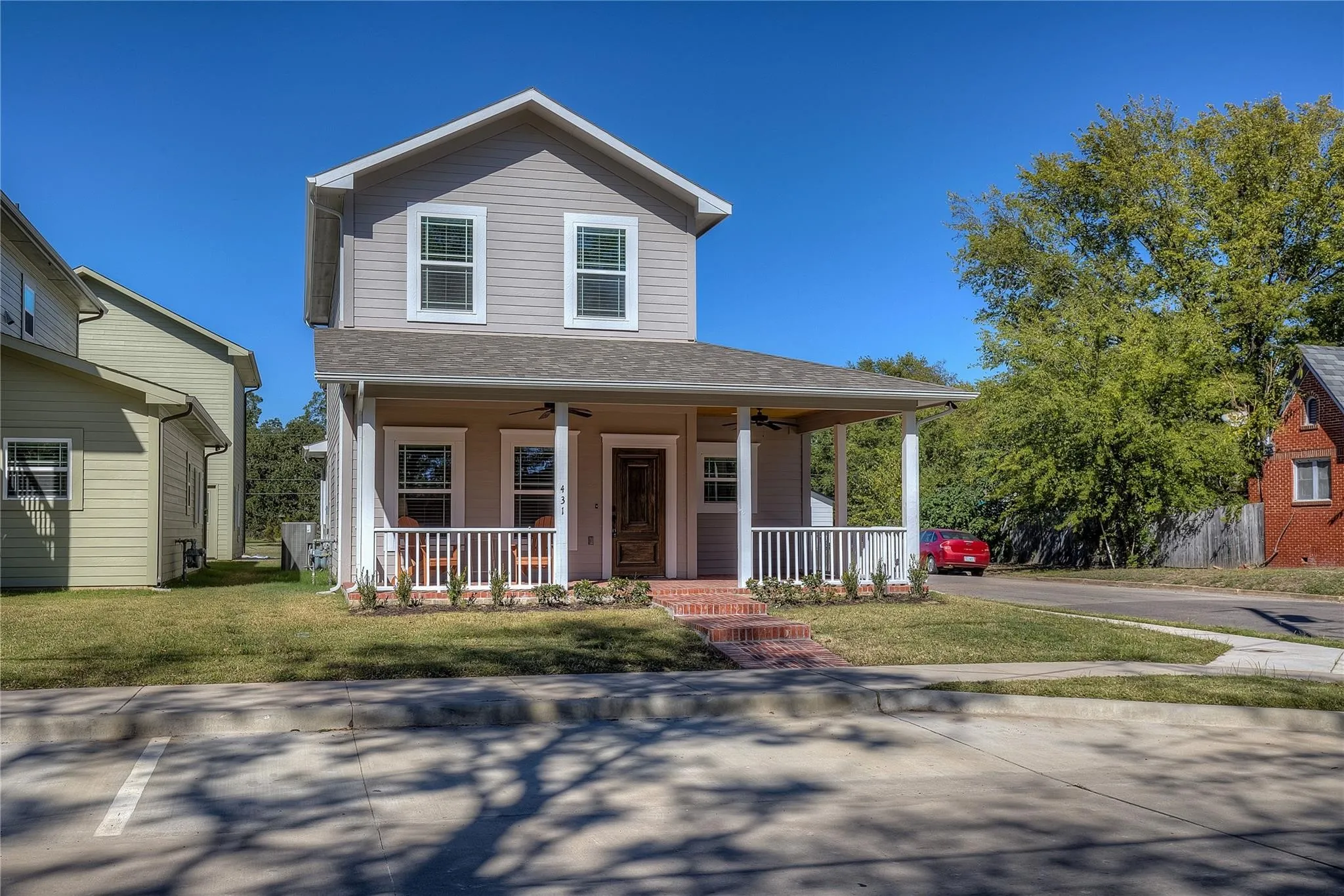 Apartment For Rent in Hopkins County , 431 Connally Street, Sulphur Springs, Texas 75482, 4 Bedrooms, 4 Bathrooms, 2 Garage spaces, 2,400 Sqft, built in 2022, Price $2,750, mls#21353609, Real Estate Agent in Sulphur Springs, Homes For Rent in Hopkins county, Homes For Rent in Sulphur Springs, Realtor in Sulphur Springs Texas, Real Estate Brokerage Independent Realty Texas, Luminita Cordes Realtor