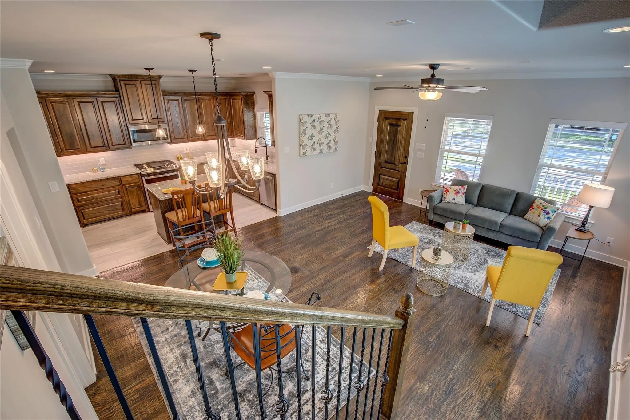 Apartment For Rent in Hopkins County , 431 Connally Street, Sulphur Springs, Texas 75482, 4 Bedrooms, 4 Bathrooms, 2 Garage spaces, 2,400 Sqft, built in 2022, Price $2,750, mls#21353609, Real Estate Agent in Sulphur Springs, Homes For Rent in Hopkins county, Homes For Rent in Sulphur Springs, Realtor in Sulphur Springs Texas, Real Estate Brokerage Independent Realty Texas, Luminita Cordes Realtor