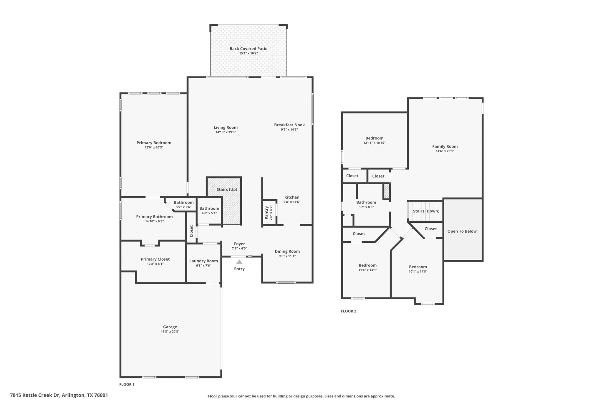 Single Family Residence For Sale in Tarrant County , 7815 Kettle Creek Drive, Arlington, Texas 76001, 4 Bedroom, 3 Bathroom, 2 Garage spaces, 2,544 Sqft, built in 2020, mls#21353959, Real Estate Agent in Arlington, Homes For Sale in Tarrant county, Homes For Sale in Arlington, Realtor in Arlington Texas, Real Estate Brokerage Independent Realty Texas, Luminita Cordes Realtor