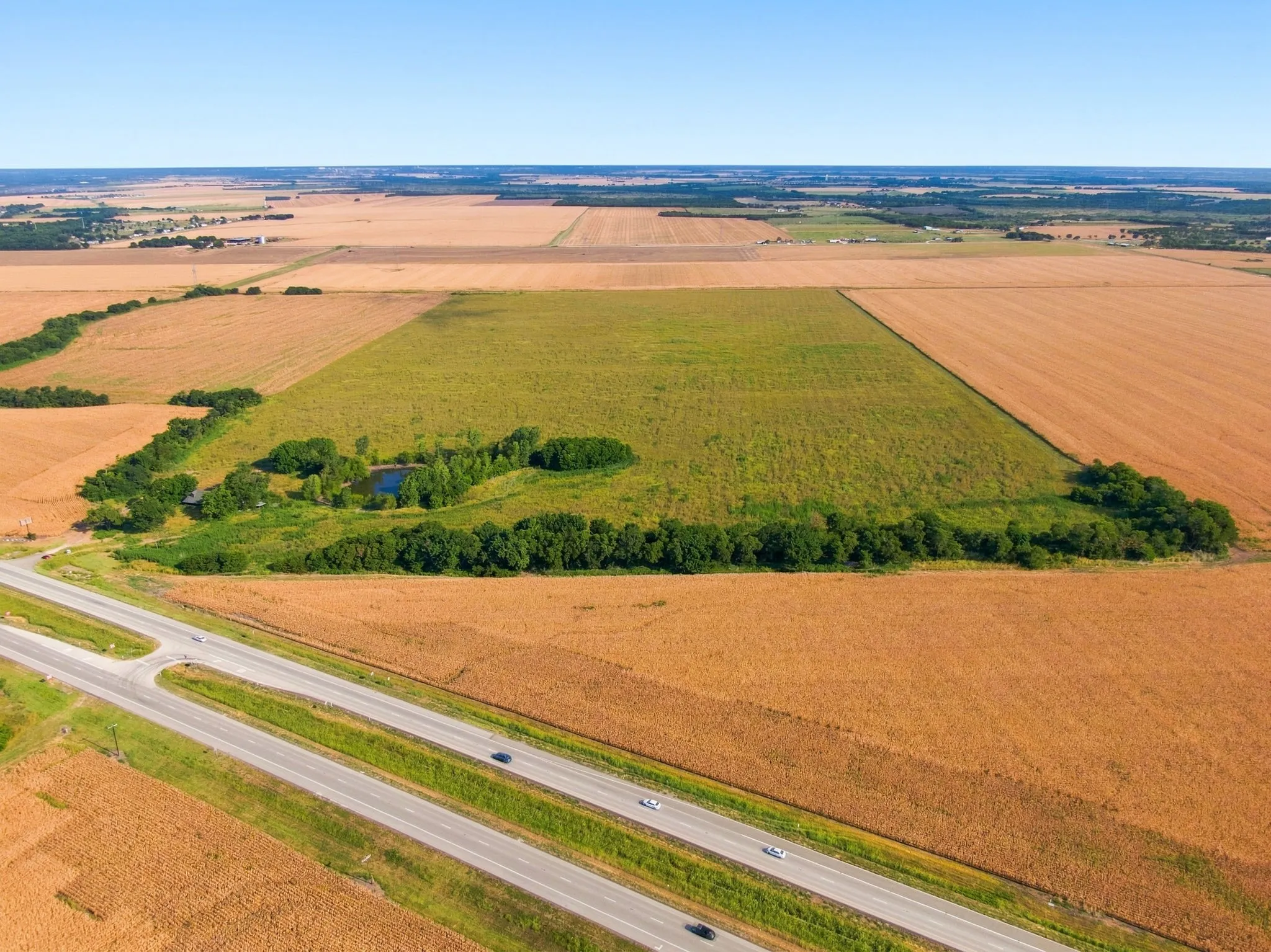 Unimproved Land For Sale in Ellis County , 8424 W Ennis Avenue, Ennis, Texas 75119, 0, 0, Garage spaces, 0 Sqft, built in 2002, Price $9,166,500, mls#21354003, Real Estate Agent in Ennis, Homes For Sale in Ellis county, Homes For Sale in Ennis, Realtor in Ennis Texas, Real Estate Brokerage Independent Realty Texas, Luminita Cordes Realtor