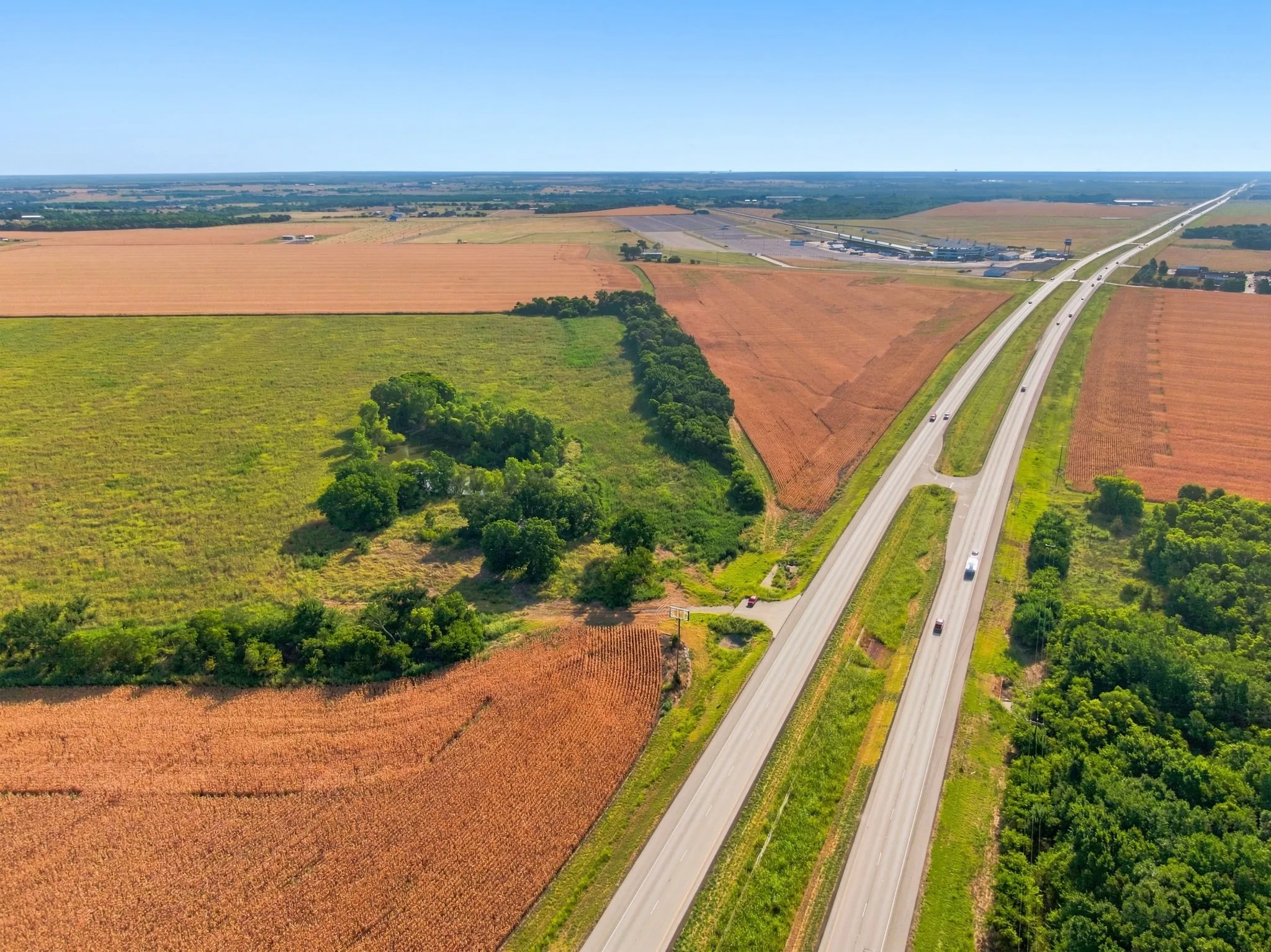 Unimproved Land For Sale in Ellis County , 8424 W Ennis Avenue, Ennis, Texas 75119, 0, 0, Garage spaces, 0 Sqft, built in 2002, Price $9,166,500, mls#21354003, Real Estate Agent in Ennis, Homes For Sale in Ellis county, Homes For Sale in Ennis, Realtor in Ennis Texas, Real Estate Brokerage Independent Realty Texas, Luminita Cordes Realtor