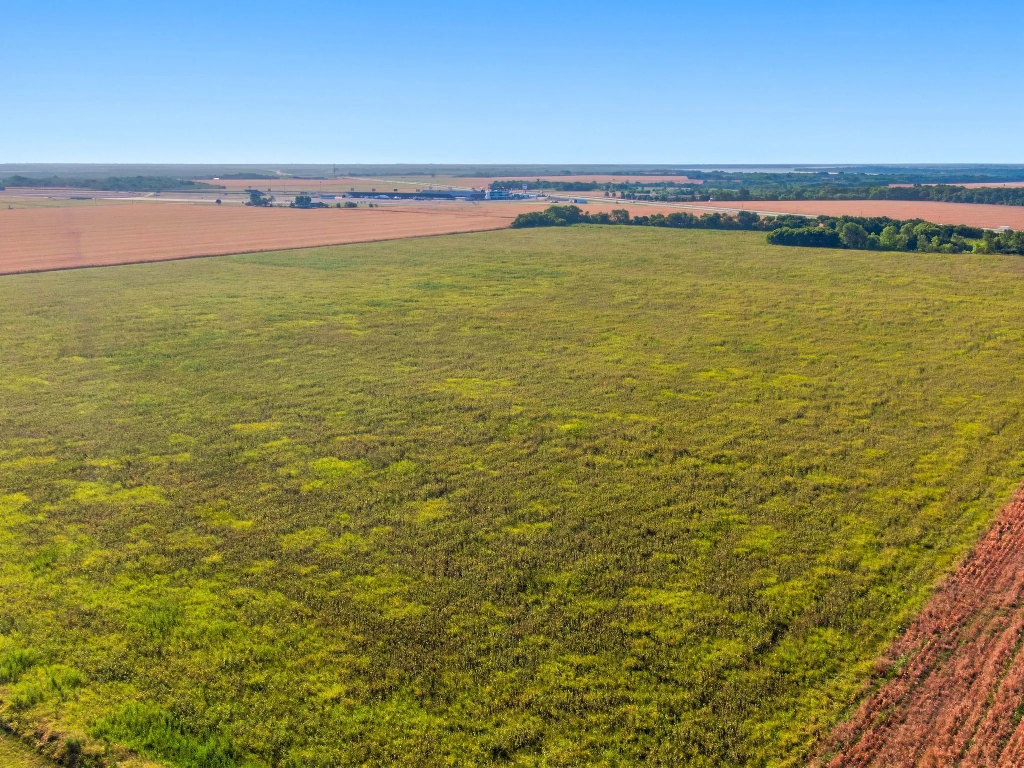 Unimproved Land For Sale in Ellis County , 8424 W Ennis Avenue, Ennis, Texas 75119, 0, 0, Garage spaces, 0 Sqft, built in 2002, Price $9,166,500, mls#21354003, Real Estate Agent in Ennis, Homes For Sale in Ellis county, Homes For Sale in Ennis, Realtor in Ennis Texas, Real Estate Brokerage Independent Realty Texas, Luminita Cordes Realtor