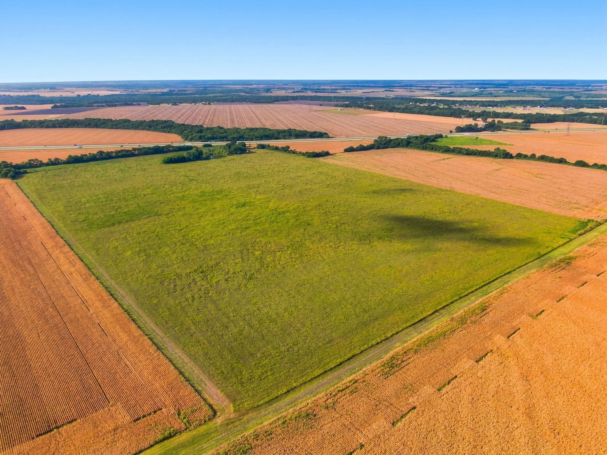 Unimproved Land For Sale in Ellis County , 8424 W Ennis Avenue, Ennis, Texas 75119, 0, 0, Garage spaces, 0 Sqft, built in 2002, Price $9,166,500, mls#21354003, Real Estate Agent in Ennis, Homes For Sale in Ellis county, Homes For Sale in Ennis, Realtor in Ennis Texas, Real Estate Brokerage Independent Realty Texas, Luminita Cordes Realtor