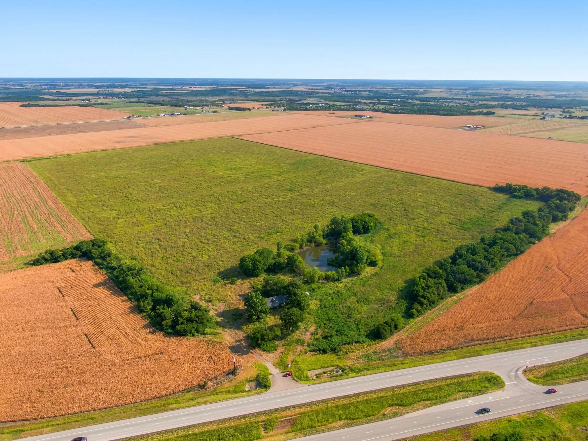 Unimproved Land For Sale in Ellis County , 8424 W Ennis Avenue, Ennis, Texas 75119, 0, 0, Garage spaces, 0 Sqft, built in 2002, Price $9,166,500, mls#21354003, Real Estate Agent in Ennis, Homes For Sale in Ellis county, Homes For Sale in Ennis, Realtor in Ennis Texas, Real Estate Brokerage Independent Realty Texas, Luminita Cordes Realtor