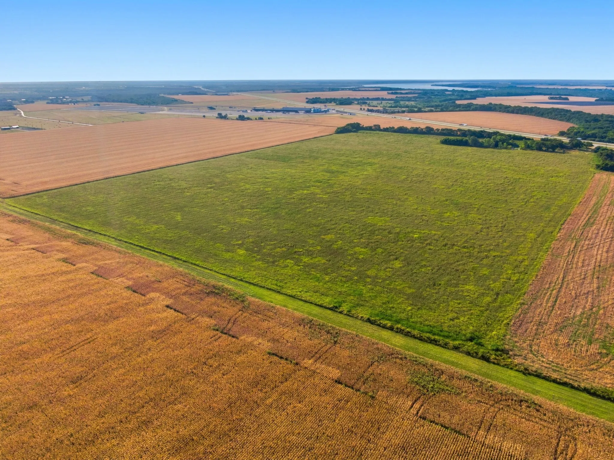 Unimproved Land For Sale in Ellis County , 8424 W Ennis Avenue, Ennis, Texas 75119, 0, 0, Garage spaces, 0 Sqft, built in 2002, Price $9,166,500, mls#21354003, Real Estate Agent in Ennis, Homes For Sale in Ellis county, Homes For Sale in Ennis, Realtor in Ennis Texas, Real Estate Brokerage Independent Realty Texas, Luminita Cordes Realtor
