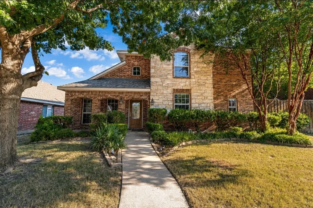 Single Family Residence For Sale in Collin County , 1606 Balboa Lane, Allen, Texas 75002, 4 Bedroom, 3 Bathroom, 2 Garage spaces, 2,632 Sqft, built in 2005, mls#21354037, Real Estate Agent in Allen, Homes For Sale in Collin county, Homes For Sale in Allen, Realtor in Allen Texas, Real Estate Brokerage Independent Realty Texas, Luminita Cordes Realtor