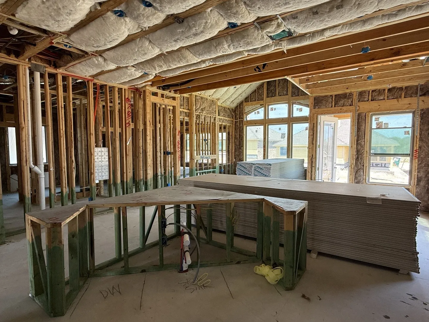 Progress Photo