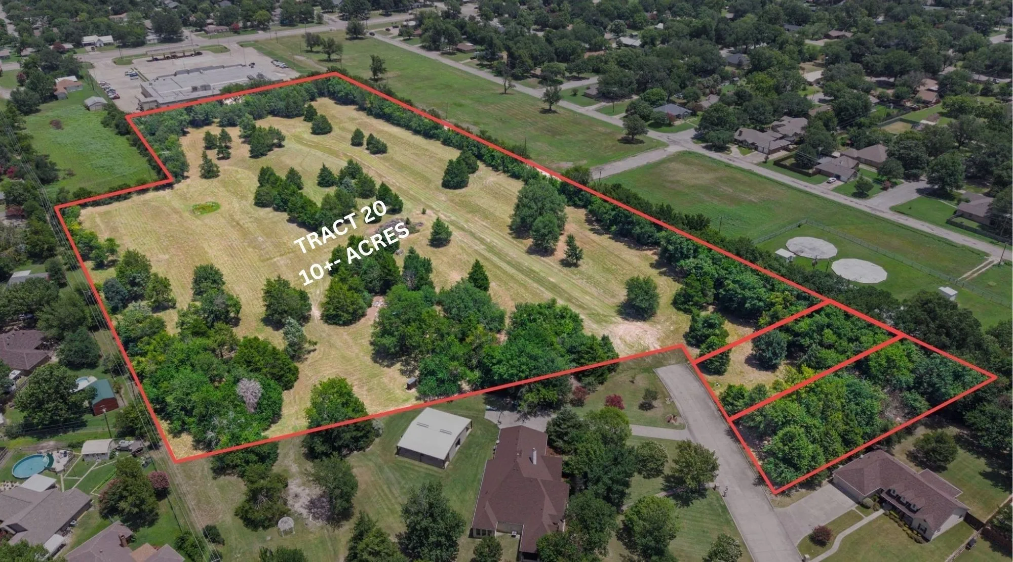 Unimproved Land For Sale in Hunt County , TRACT 20 Monroe Street, Commerce, Texas 75428, 0, 0, Garage spaces, 0 Sqft, built in 0, mls#21354049, Real Estate Agent in Commerce, Homes For Sale in Hunt county, Homes For Sale in Commerce, Realtor in Commerce Texas, Real Estate Brokerage Independent Realty Texas, Luminita Cordes Realtor