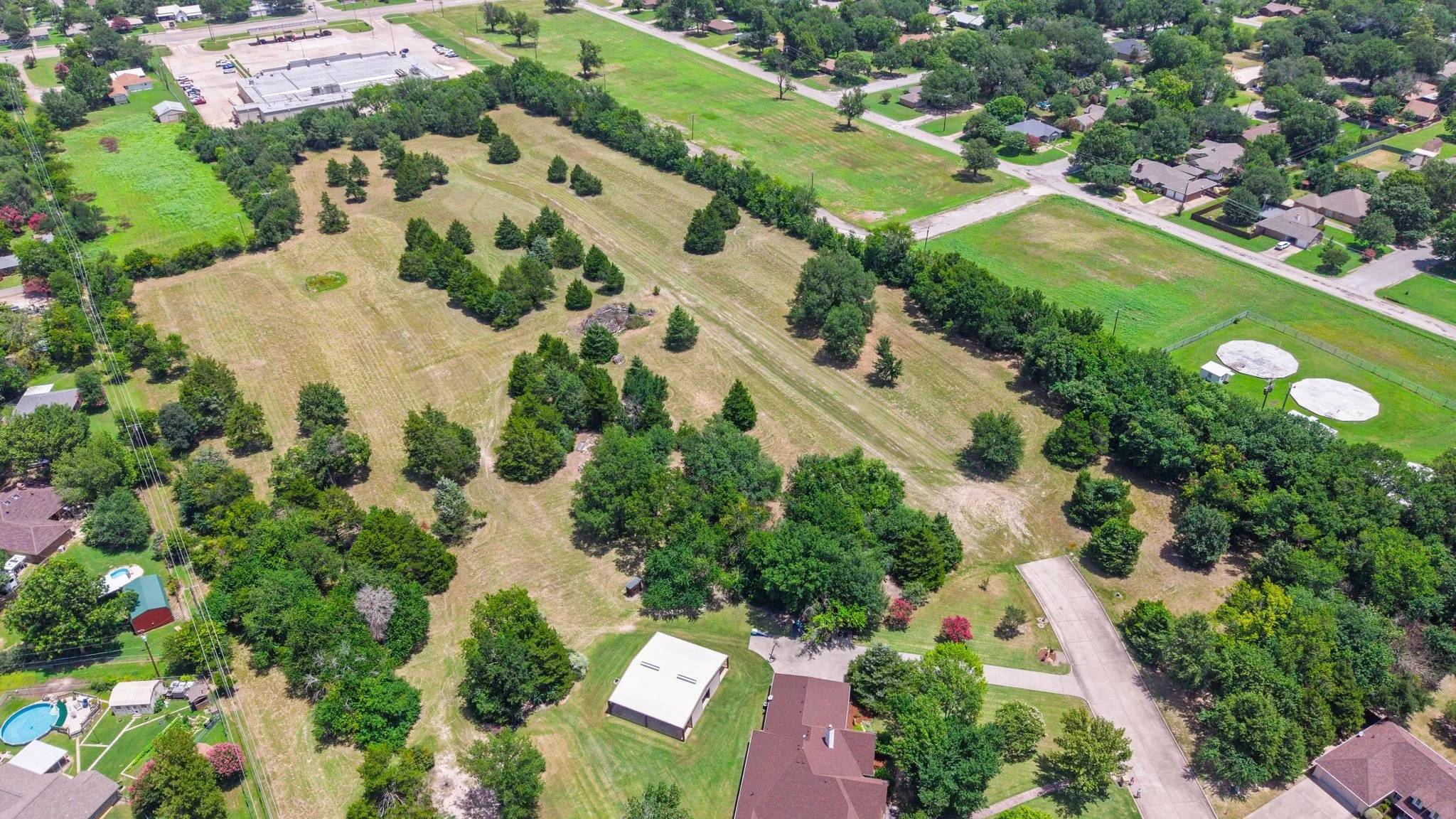Unimproved Land For Sale in Hunt County , TRACT 20 Monroe Street, Commerce, Texas 75428, 0, 0, Garage spaces, 0 Sqft, built in 0, mls#21354049, Real Estate Agent in Commerce, Homes For Sale in Hunt county, Homes For Sale in Commerce, Realtor in Commerce Texas, Real Estate Brokerage Independent Realty Texas, Luminita Cordes Realtor