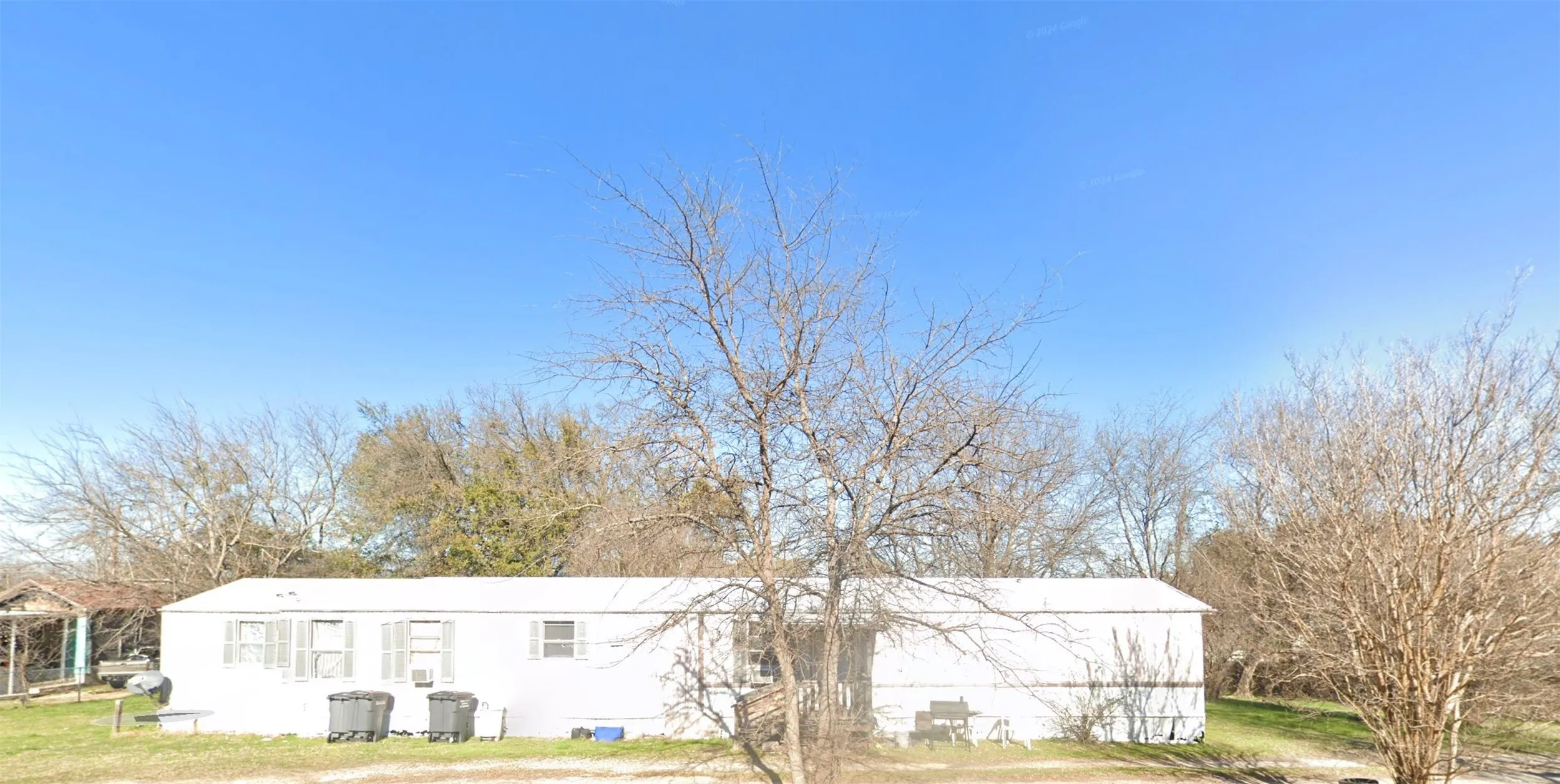 3709 Valley Ridge Dr