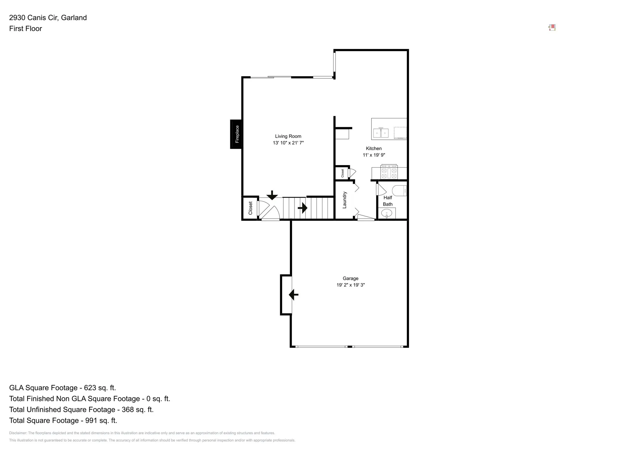 Single Family Residence For Rent in Dallas County , 2930 Canis Circle, Garland, Texas 75044, 3 Bedroom, 3 Bathroom, 2 Garage spaces, 1,540 Sqft, built in 1979, mls#21354076, Real Estate Agent in Garland, Homes For Rent in Dallas county, Homes For Rent in Garland, Realtor in Garland Texas, Real Estate Brokerage Independent Realty Texas, Luminita Cordes Realtor